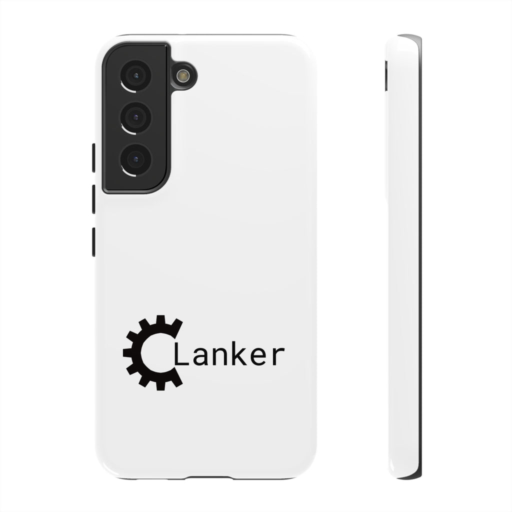 Durable Clanker Phone Cases Set 2