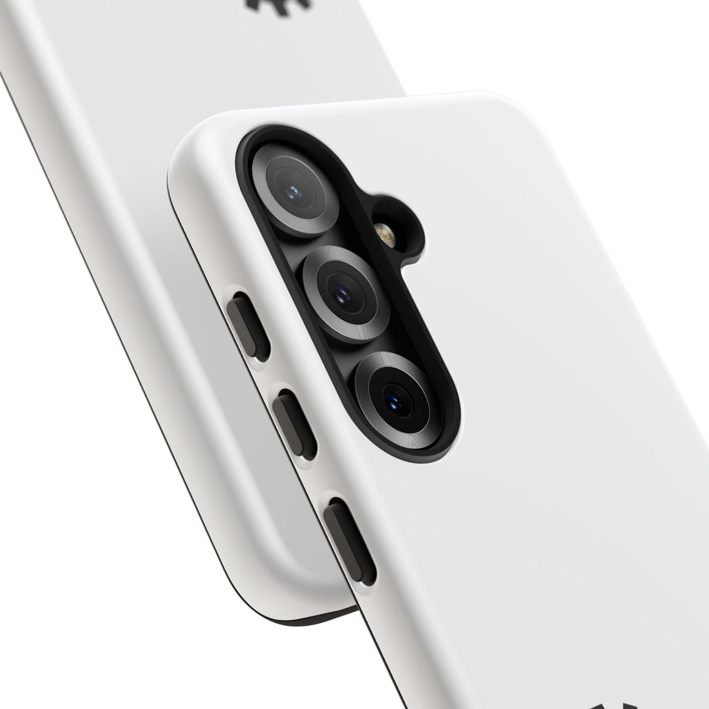 Durable Clanker Phone Cases Set 2