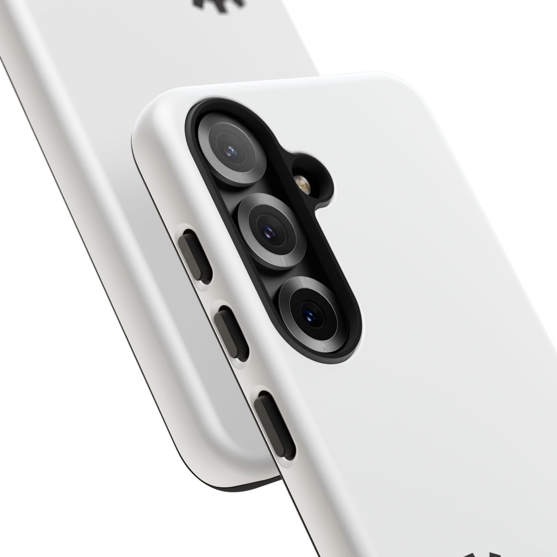 Durable Clanker Phone Cases Set 2