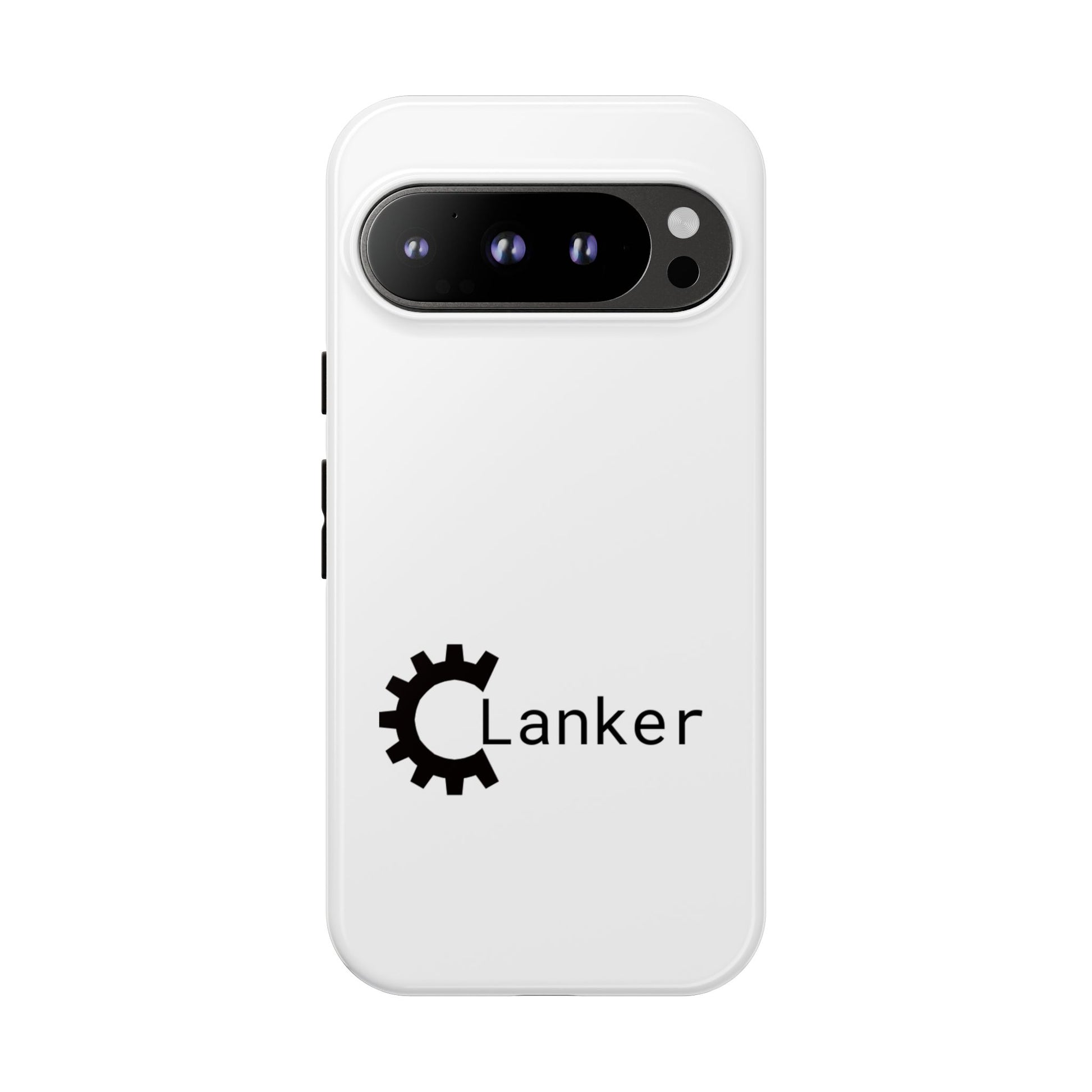 Durable Clanker Phone cases set 1