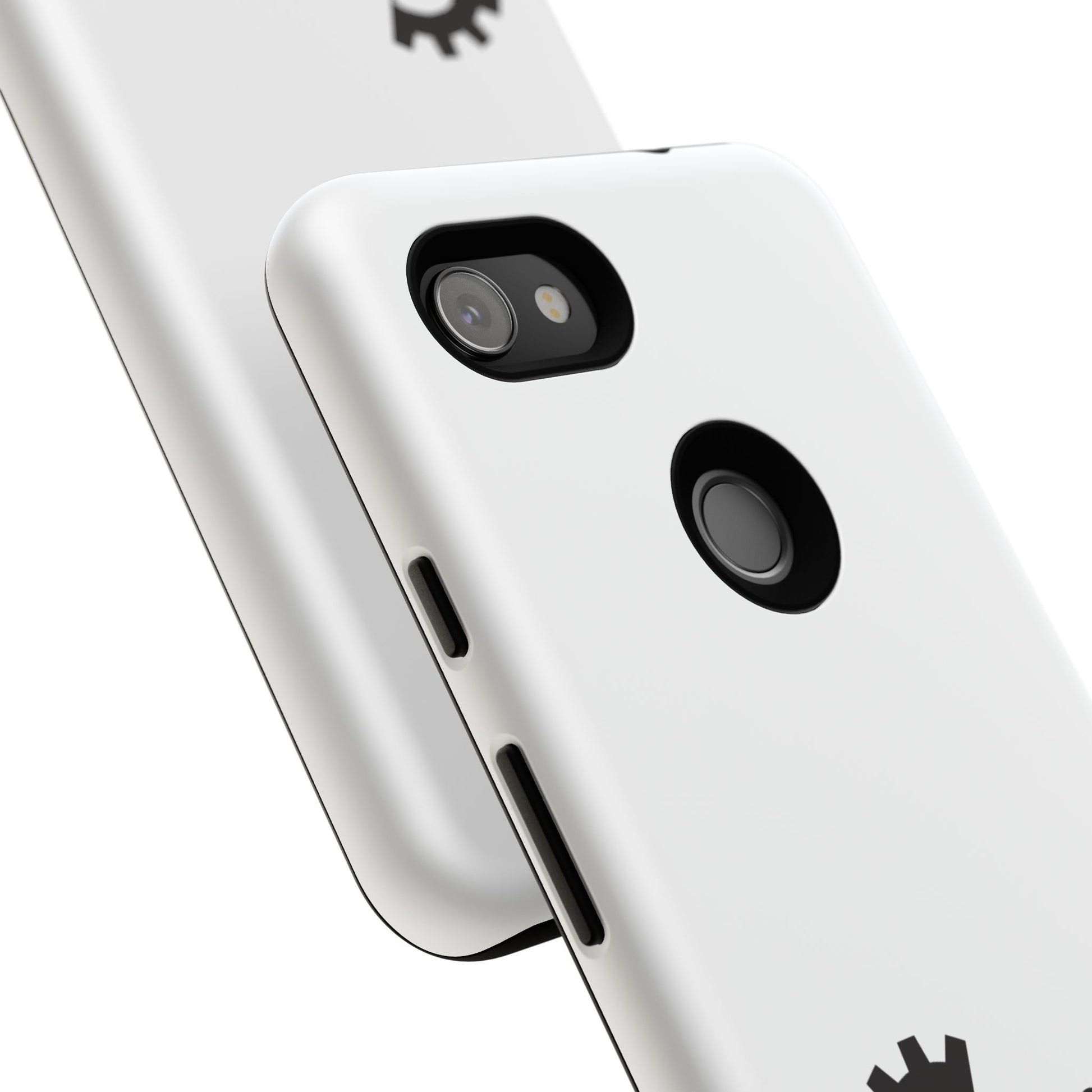 Durable Clanker Phone cases set 1