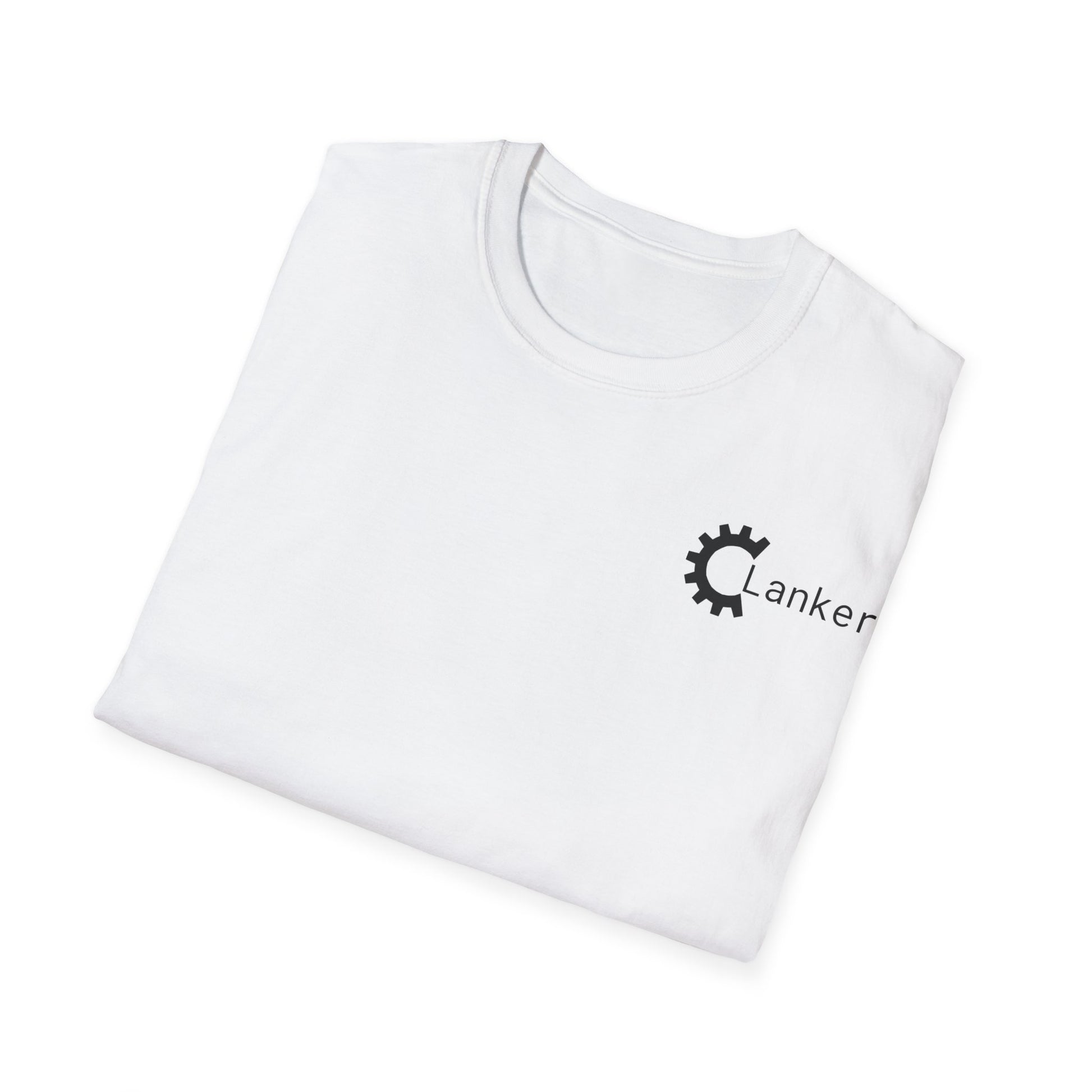 Clanker Soft T-shirts Unisex