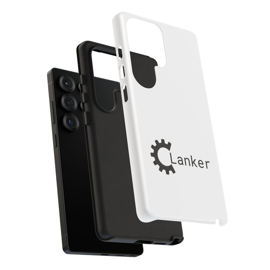 Durable Clanker Phone Cases Set 2