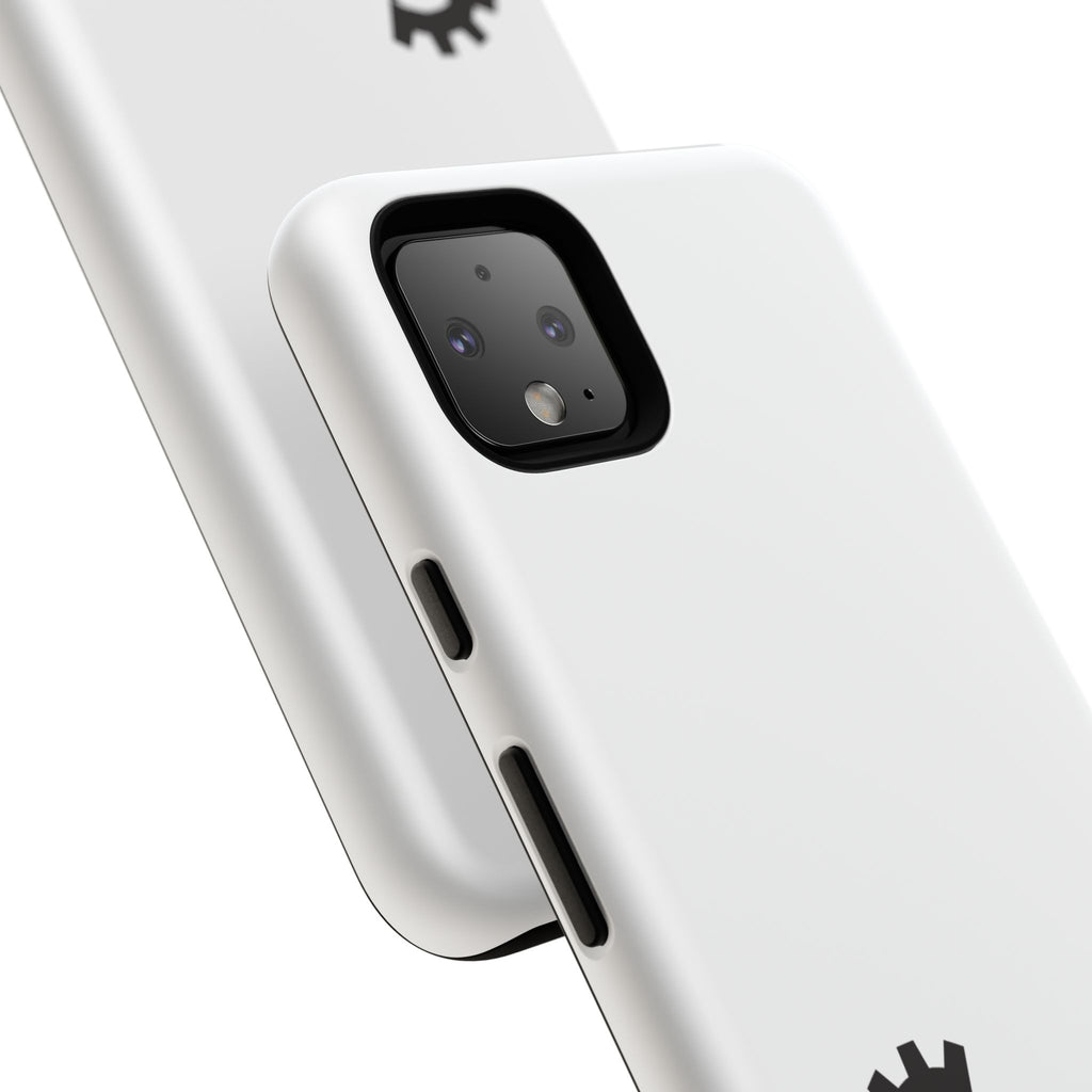 Durable Clanker Phone cases set 1