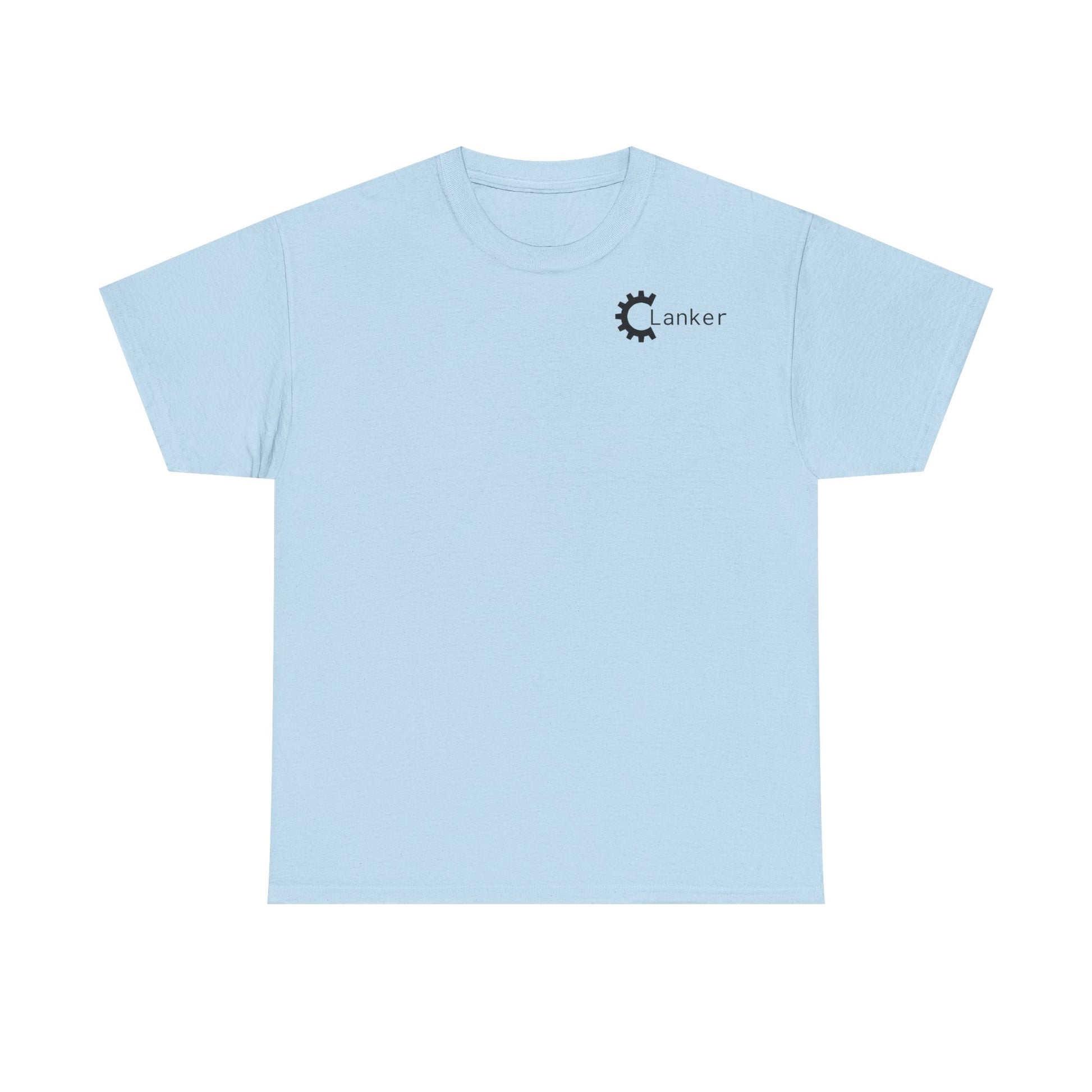 Heavy Clanker Tee Unisex
