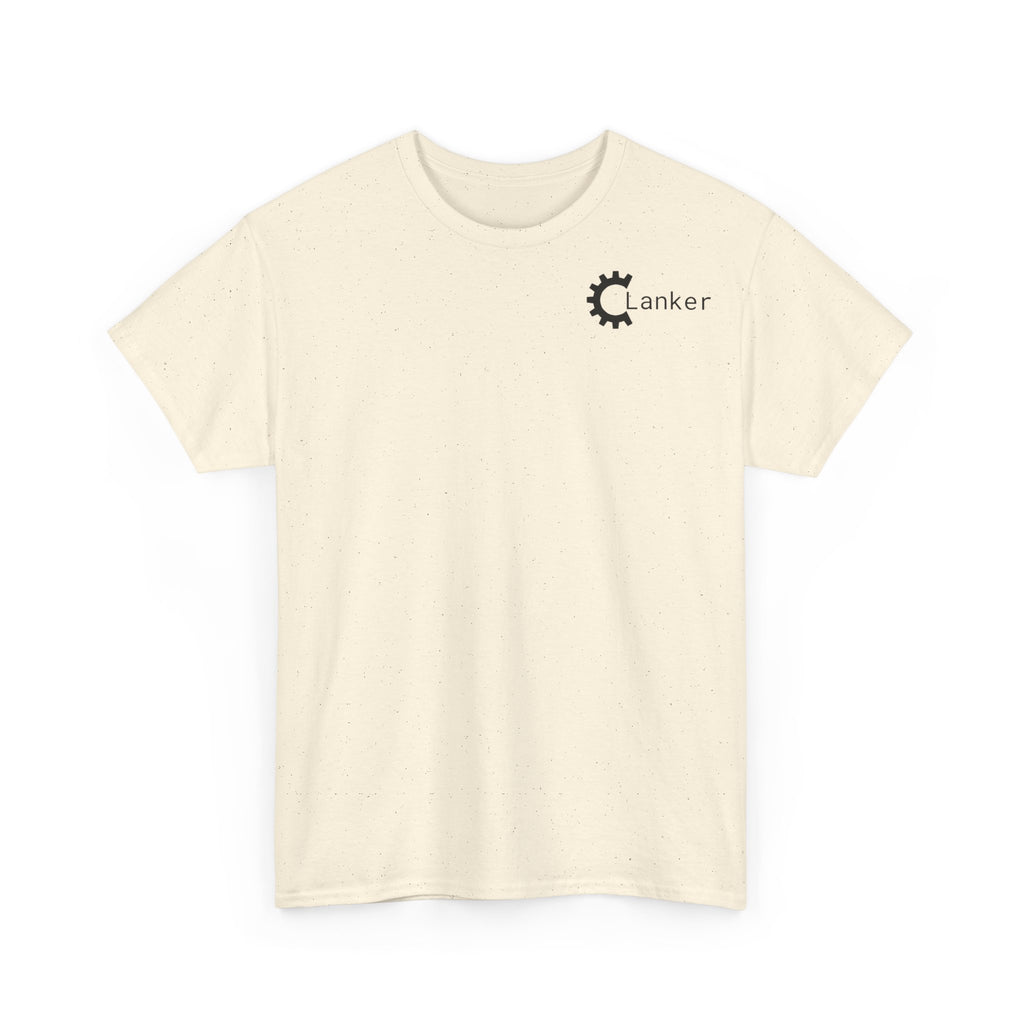 Heavy Clanker Tee Unisex
