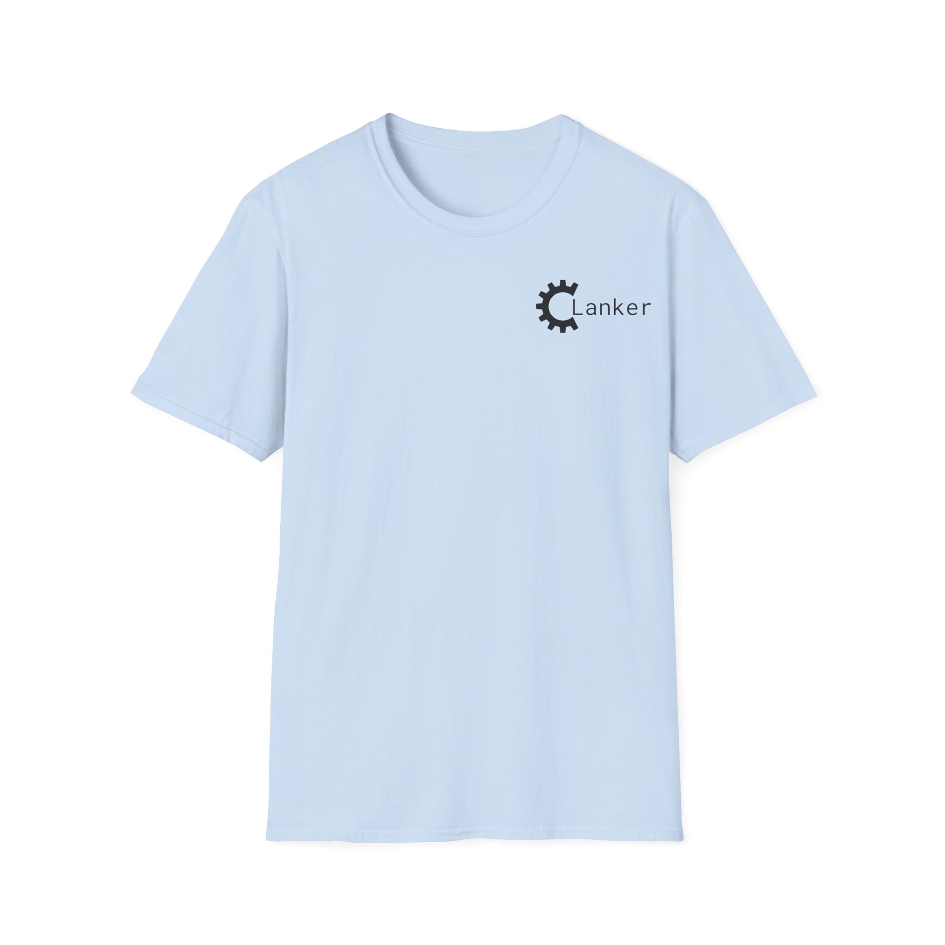 Clanker Soft T-shirts Unisex