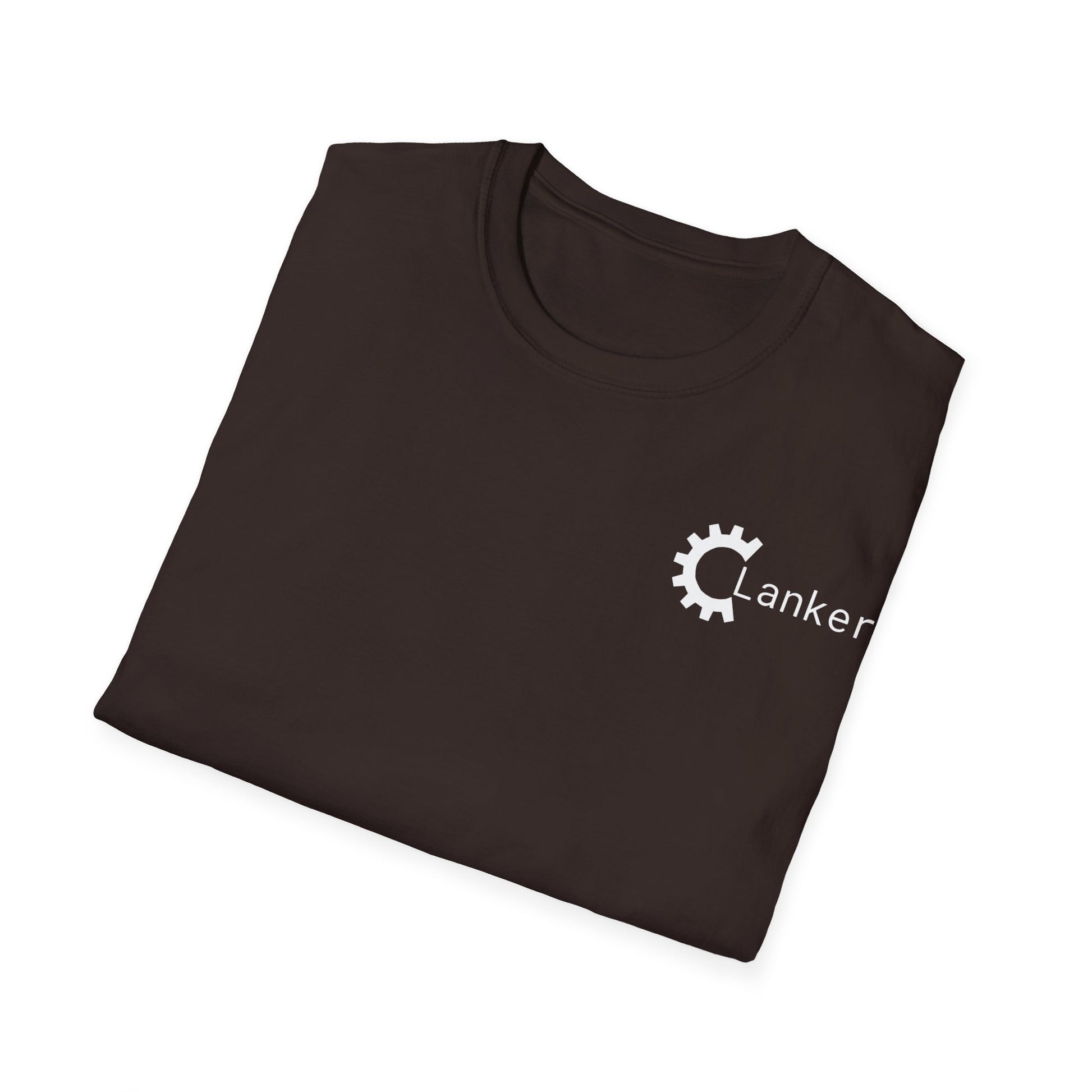 Clanker Soft T-shirts Unisex