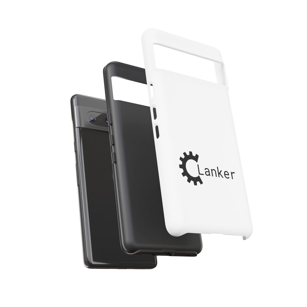 Durable Clanker Phone cases set 1