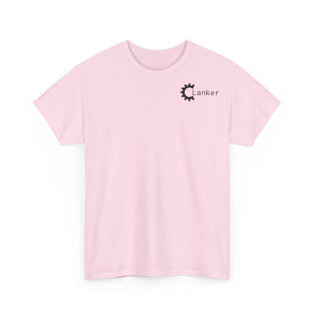 Heavy Clanker Tee Unisex