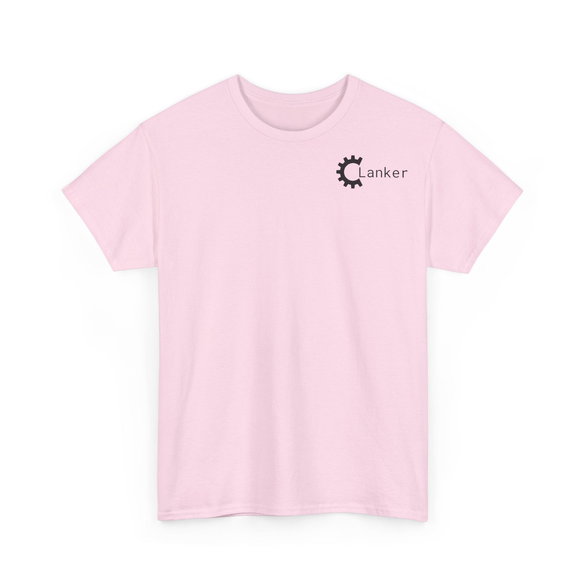Heavy Clanker Tee Unisex
