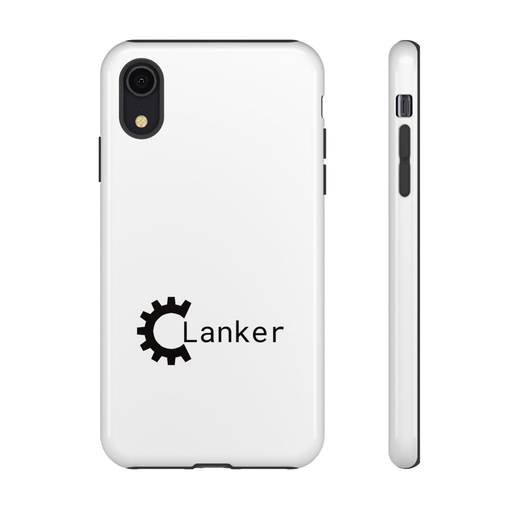 Durable Clanker Phone cases set 1