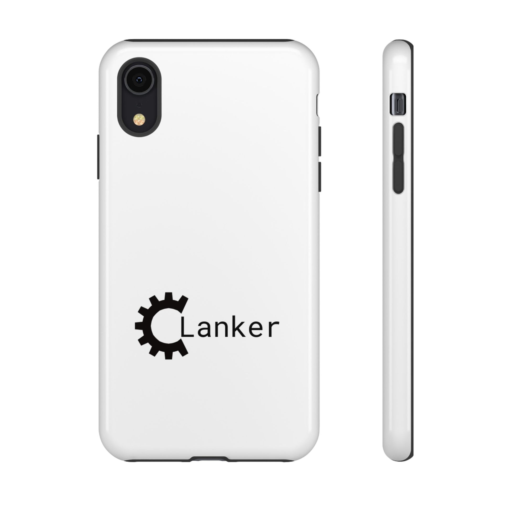 Durable Clanker Phone cases set 1