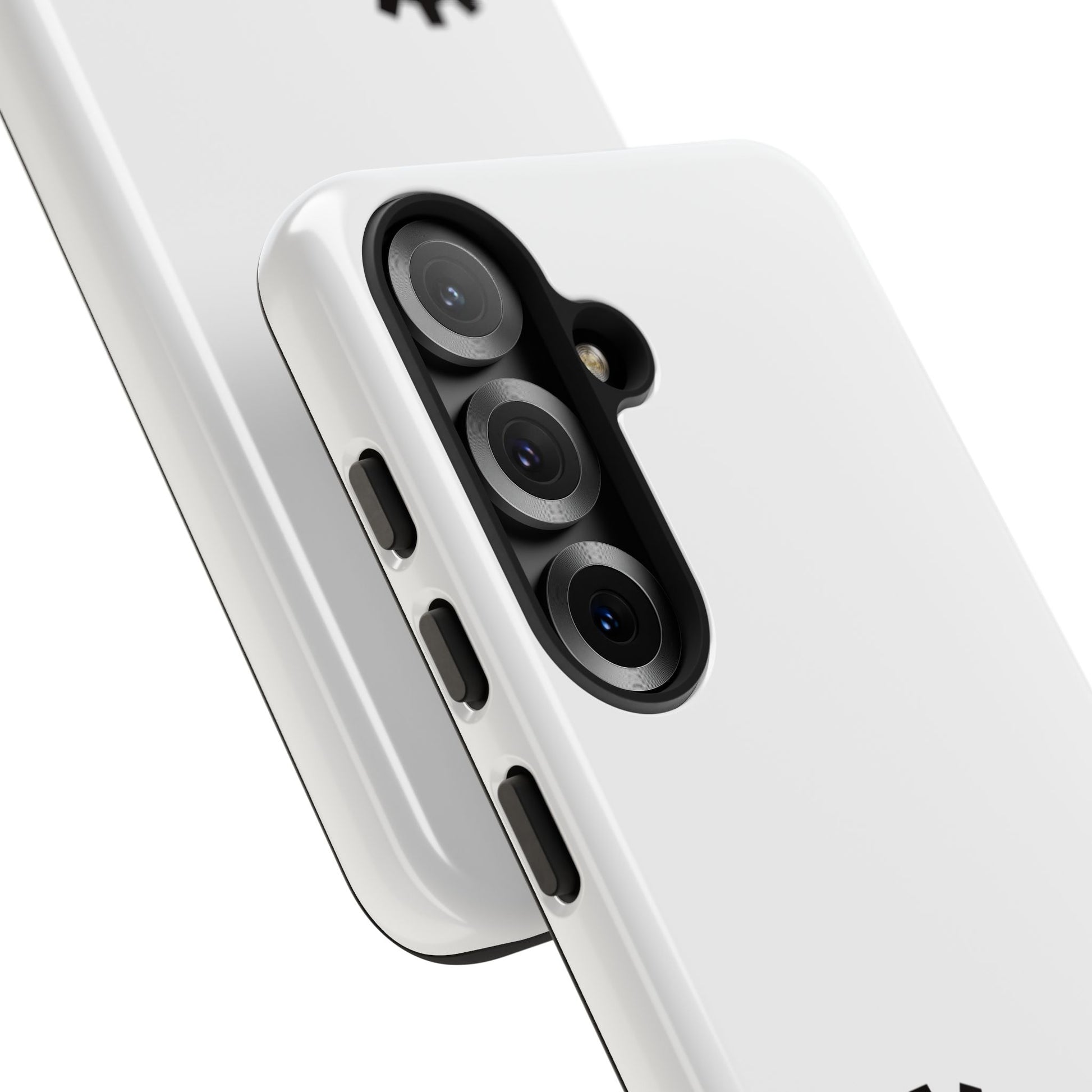 Durable Clanker Phone Cases Set 2