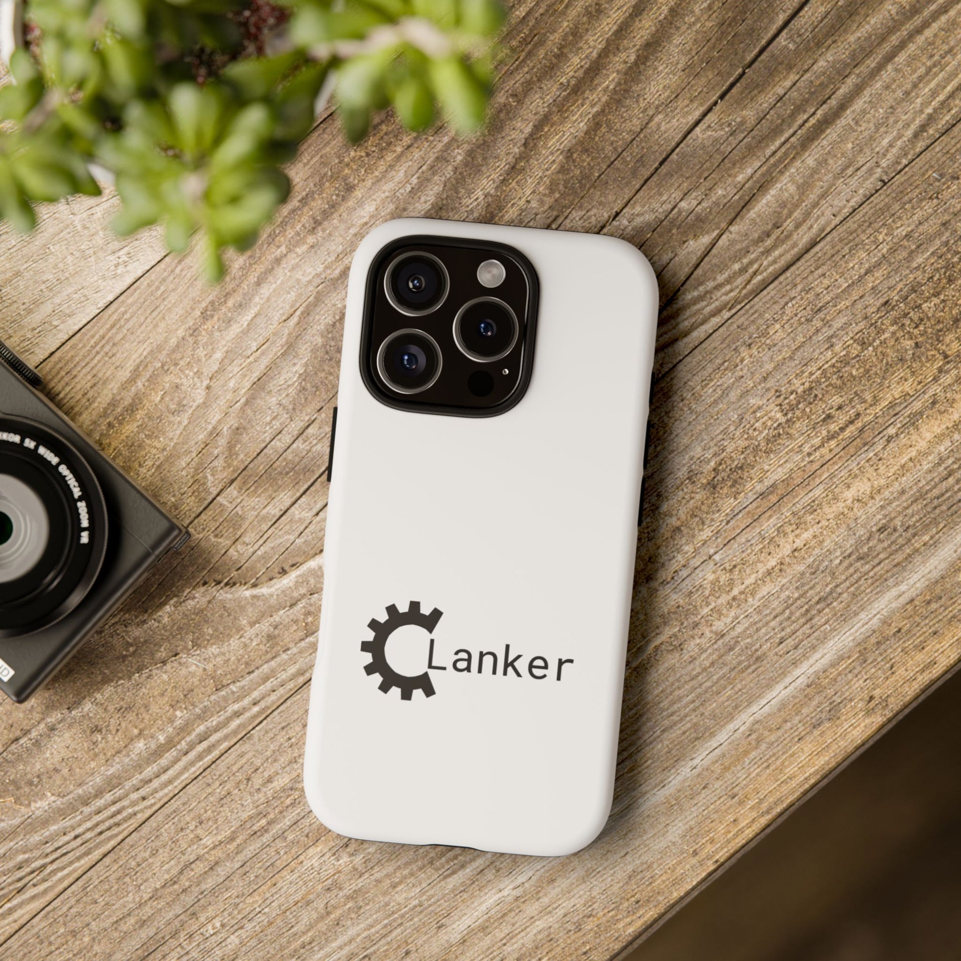 Durable Clanker Phone cases set 1