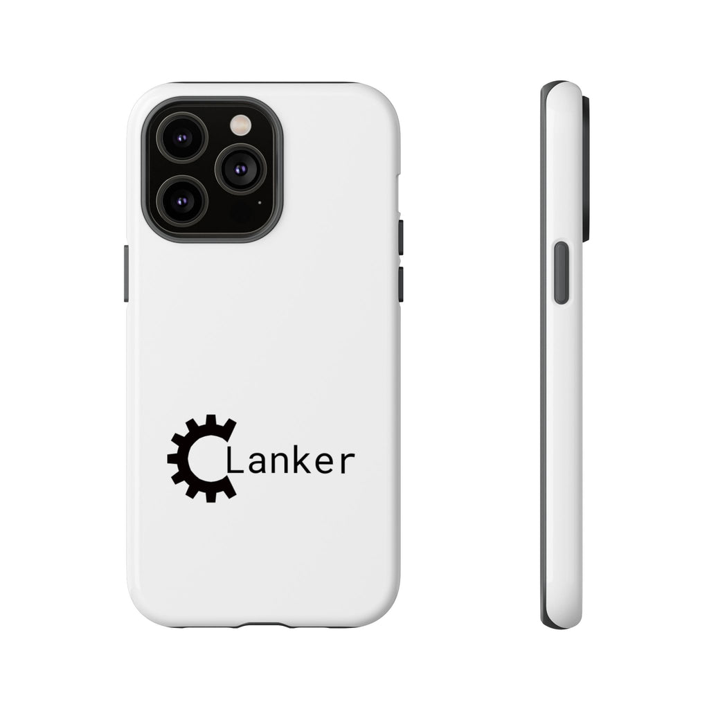 Durable Clanker Phone cases set 1
