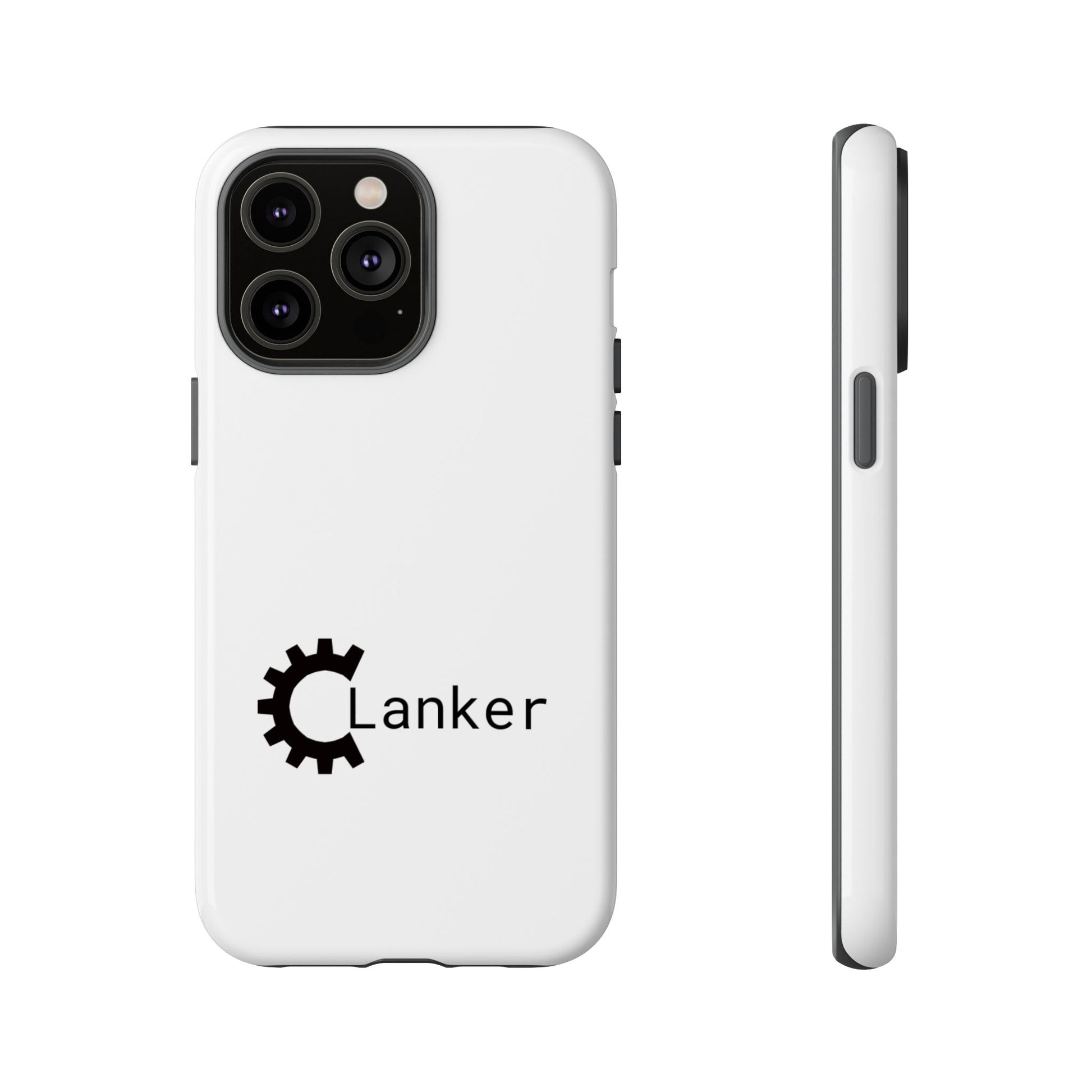Durable Clanker Phone cases set 1