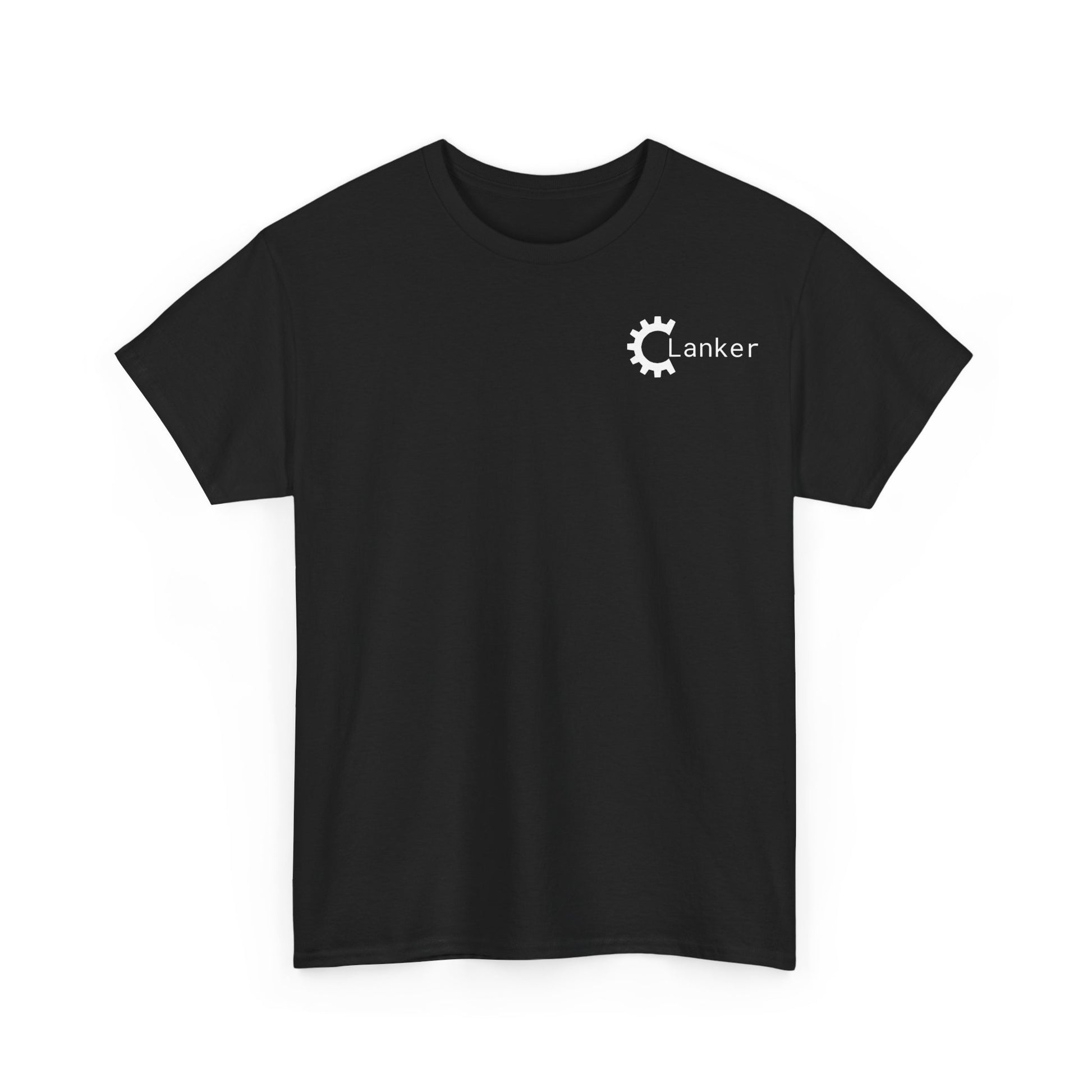 Heavy Clanker Tee Unisex