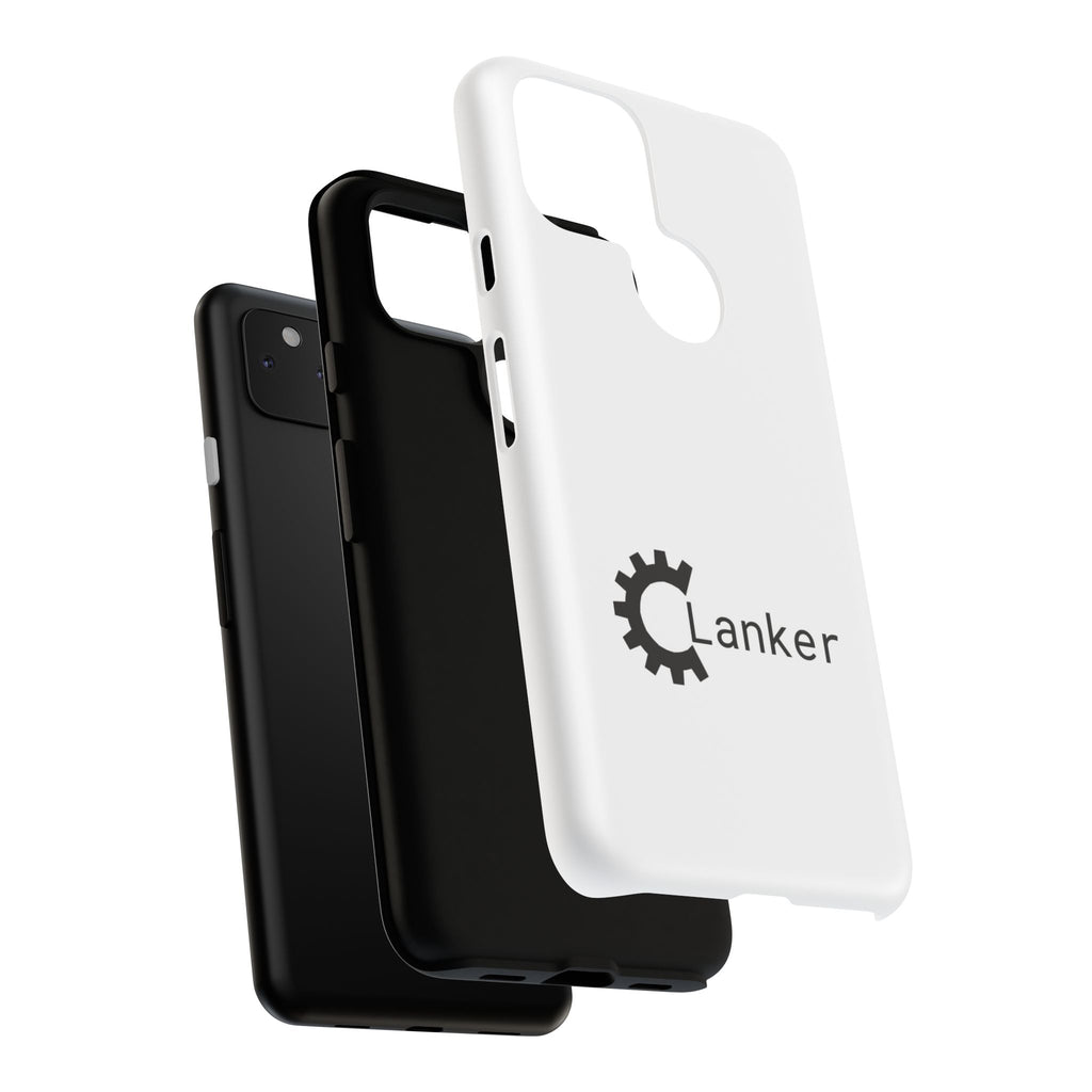 Durable Clanker Phone cases set 1