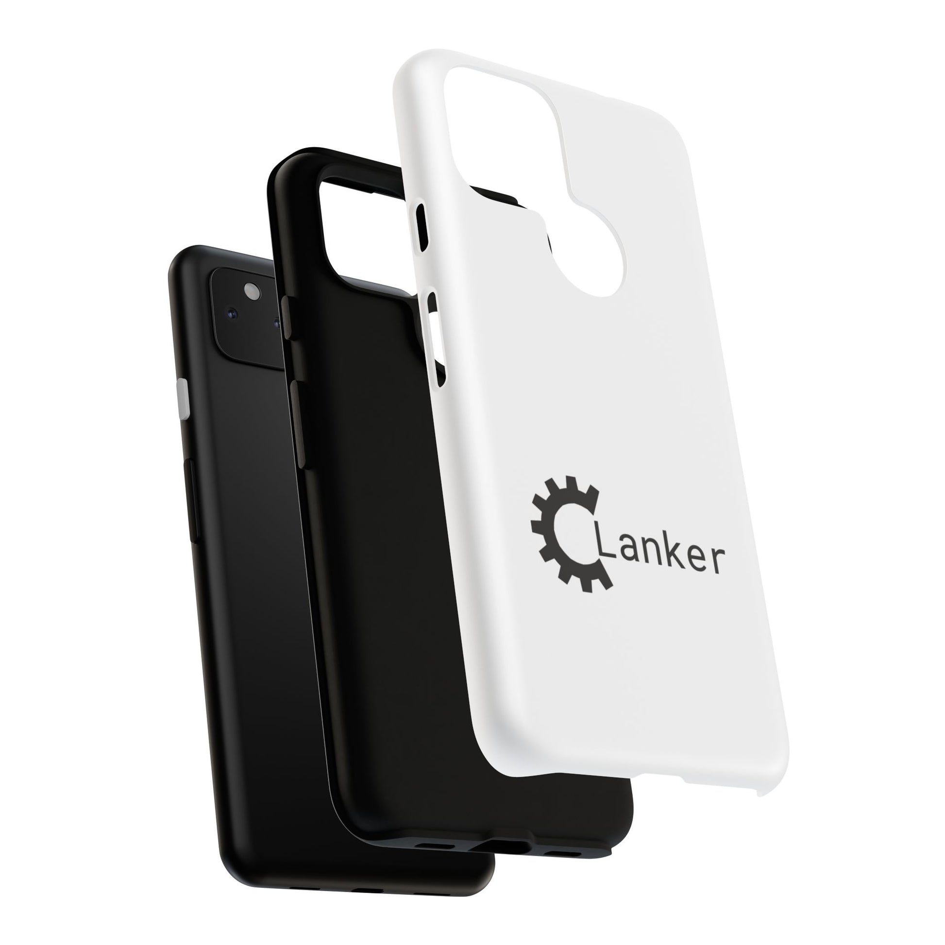 Durable Clanker Phone cases set 1