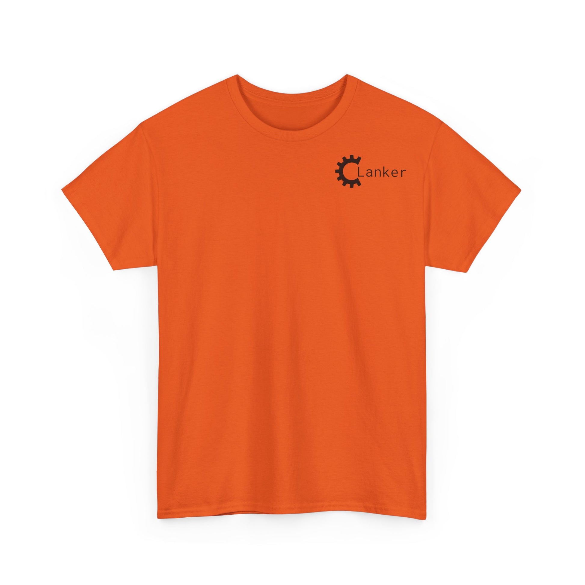 Heavy Clanker Tee Unisex