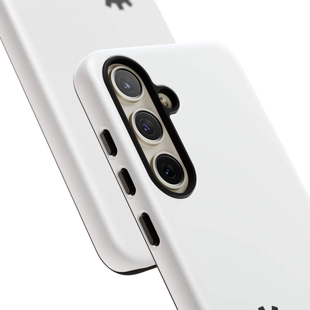 Durable Clanker Phone Cases Set 2
