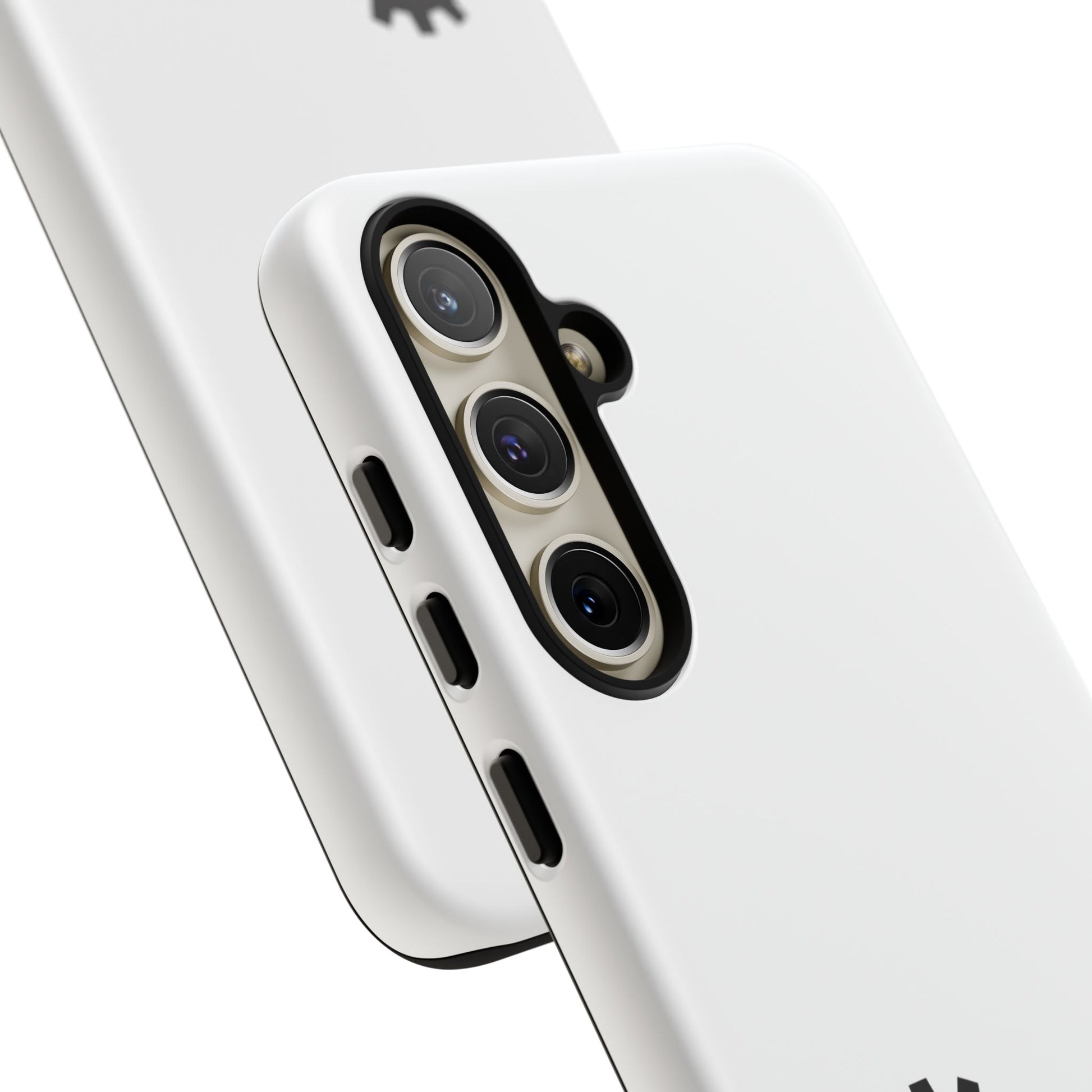 Durable Clanker Phone Cases Set 2
