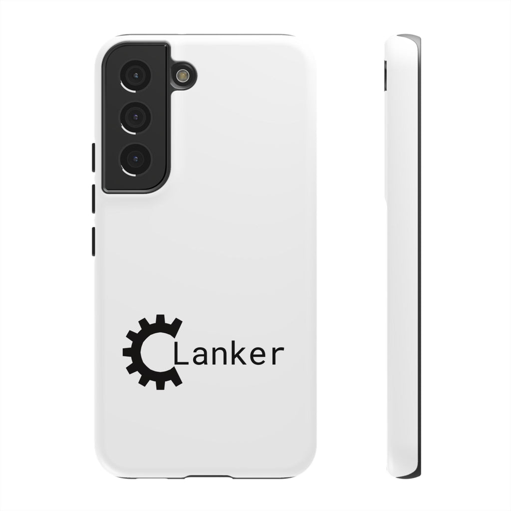 Durable Clanker Phone Cases Set 2