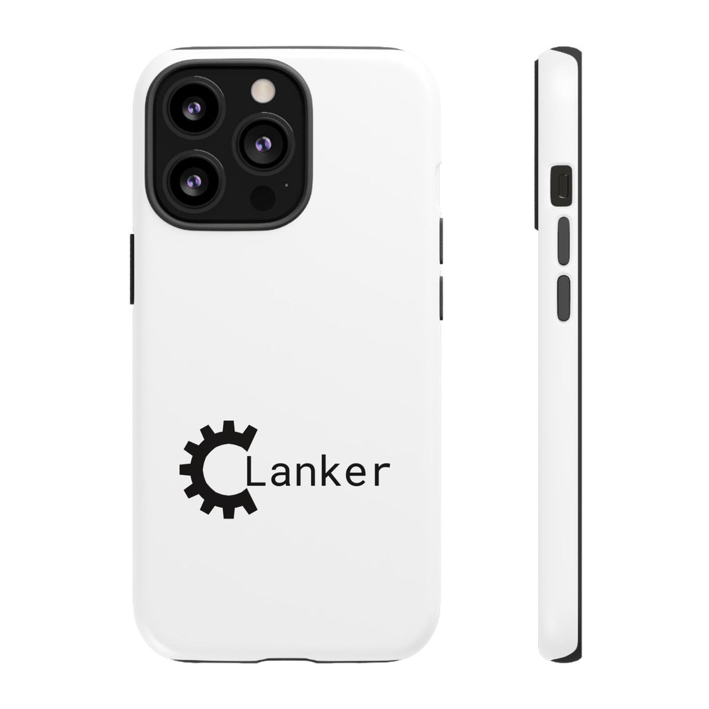 Durable Clanker Phone cases set 1