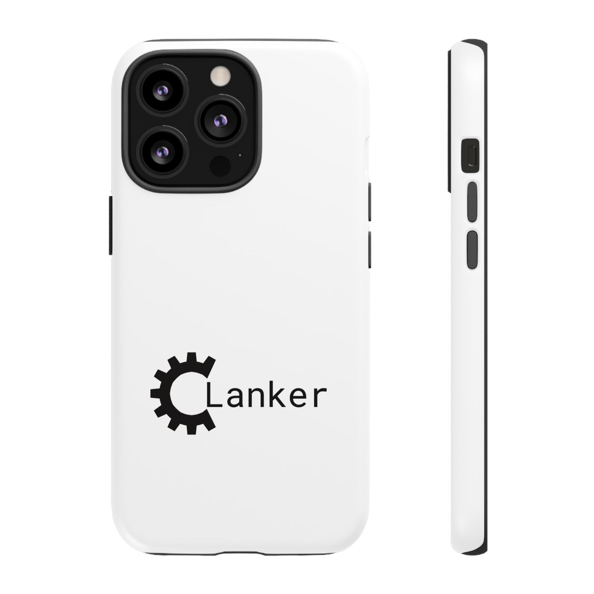 Durable Clanker Phone cases set 1