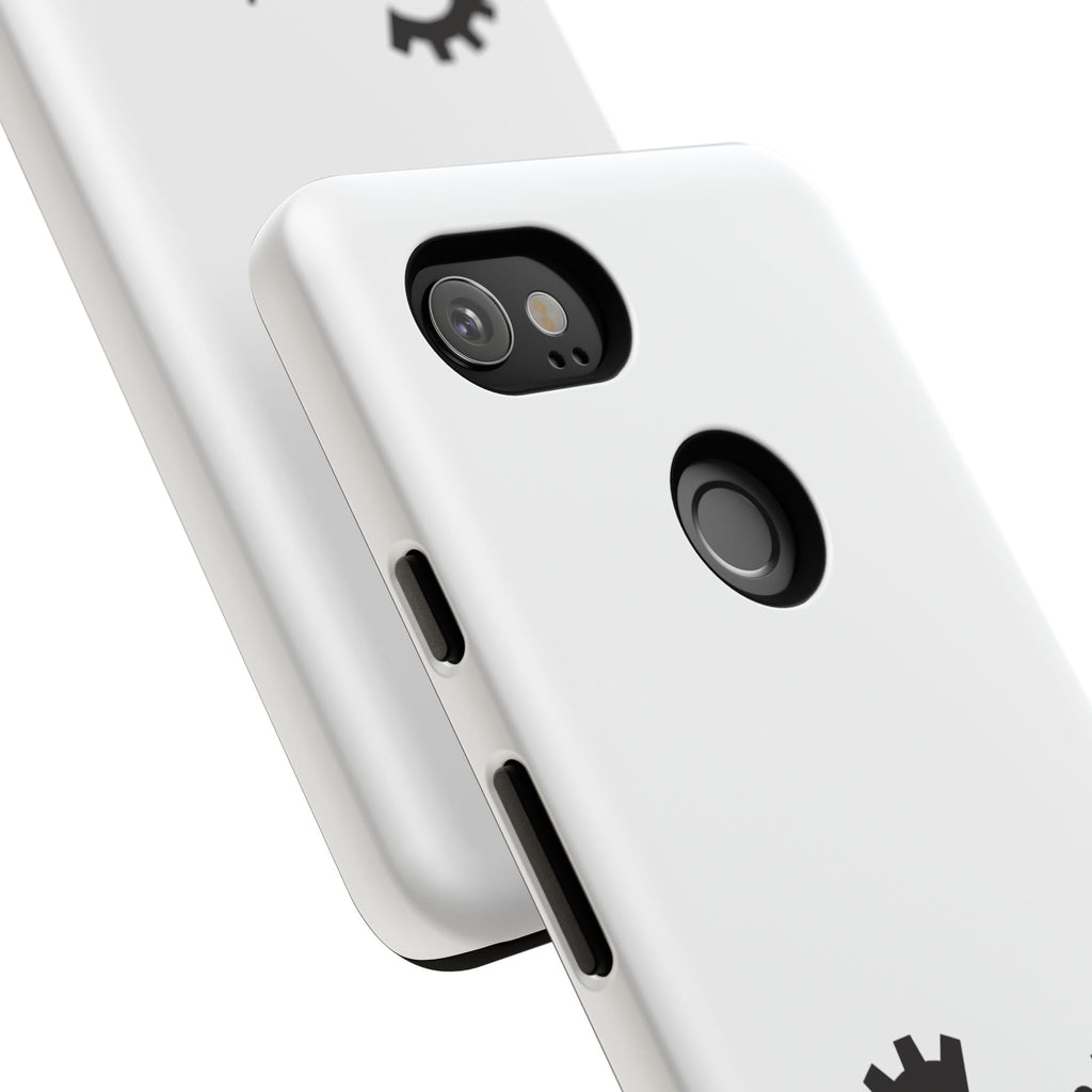 Durable Clanker Phone cases set 1