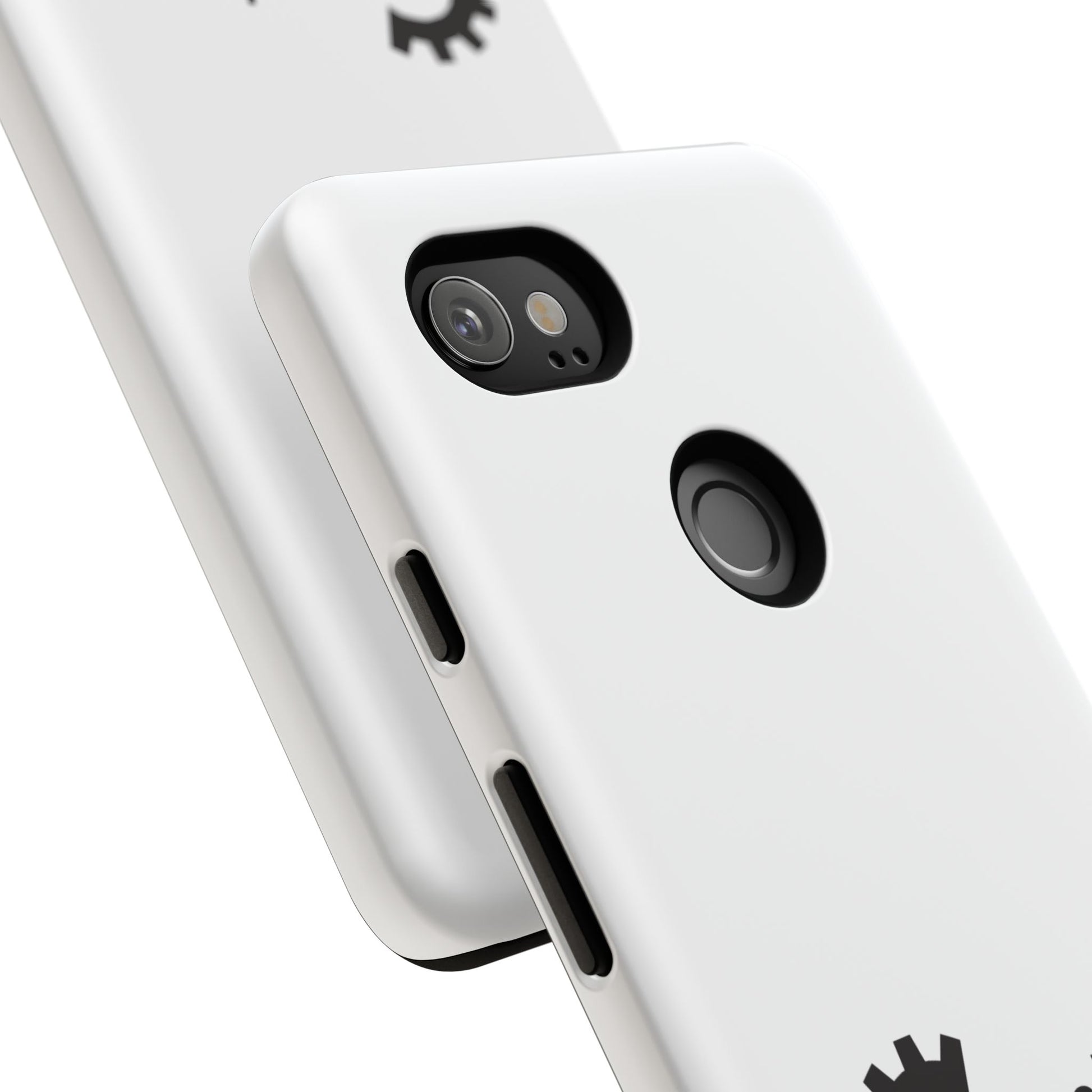 Durable Clanker Phone cases set 1