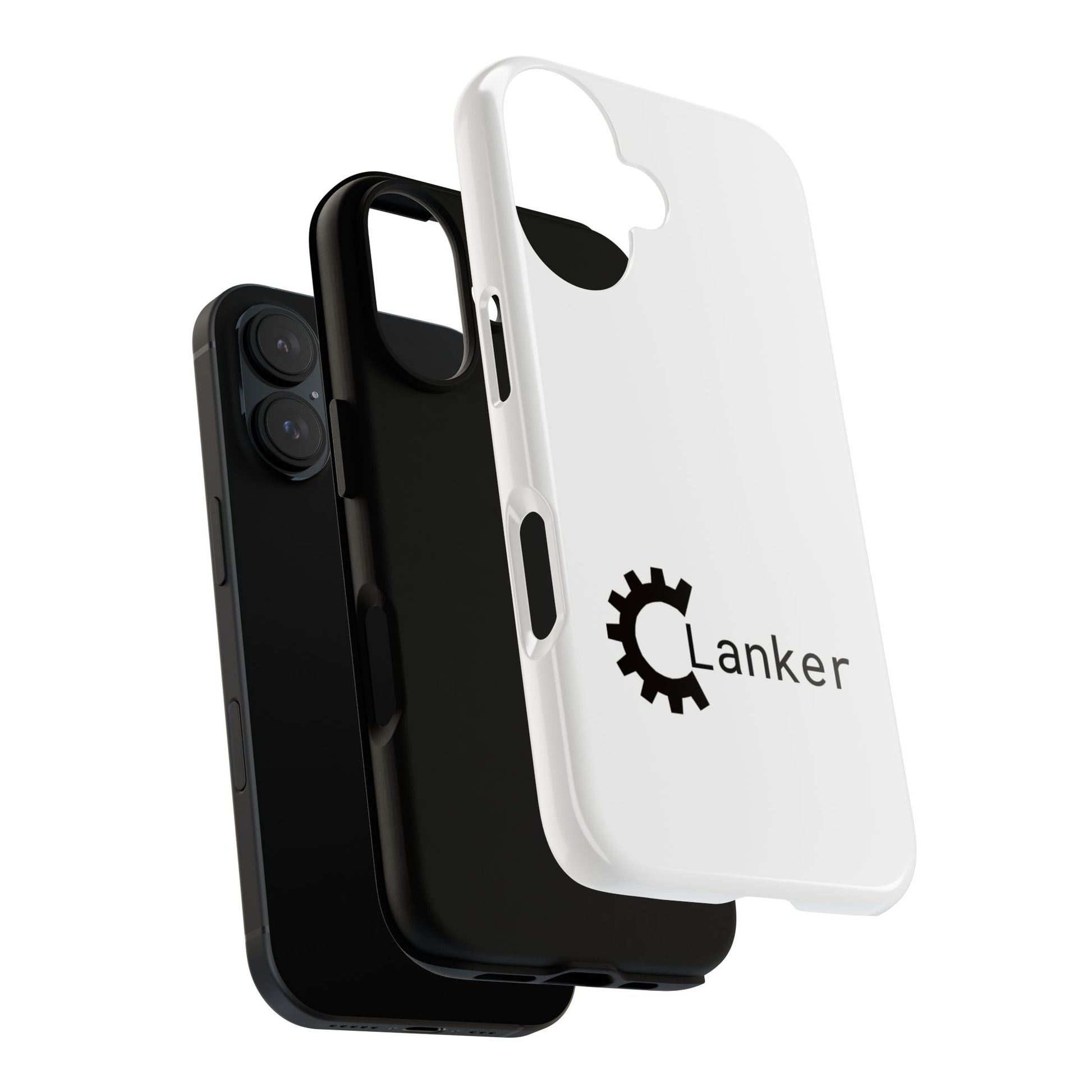 Durable Clanker Phone Cases Set 2