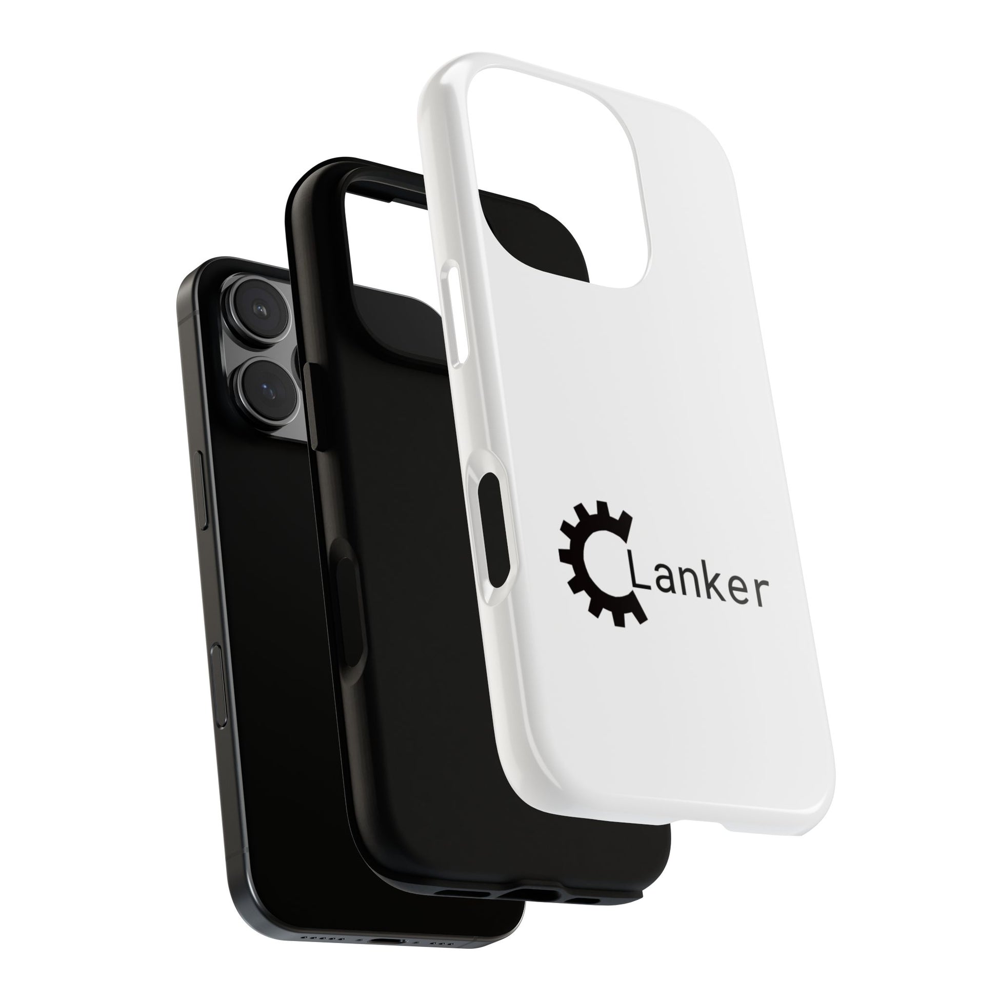 Durable Clanker Phone cases set 1
