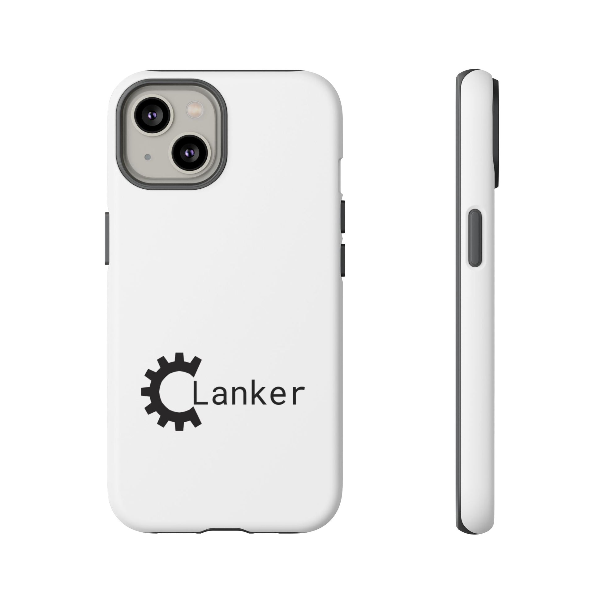 Durable Clanker Phone cases set 1