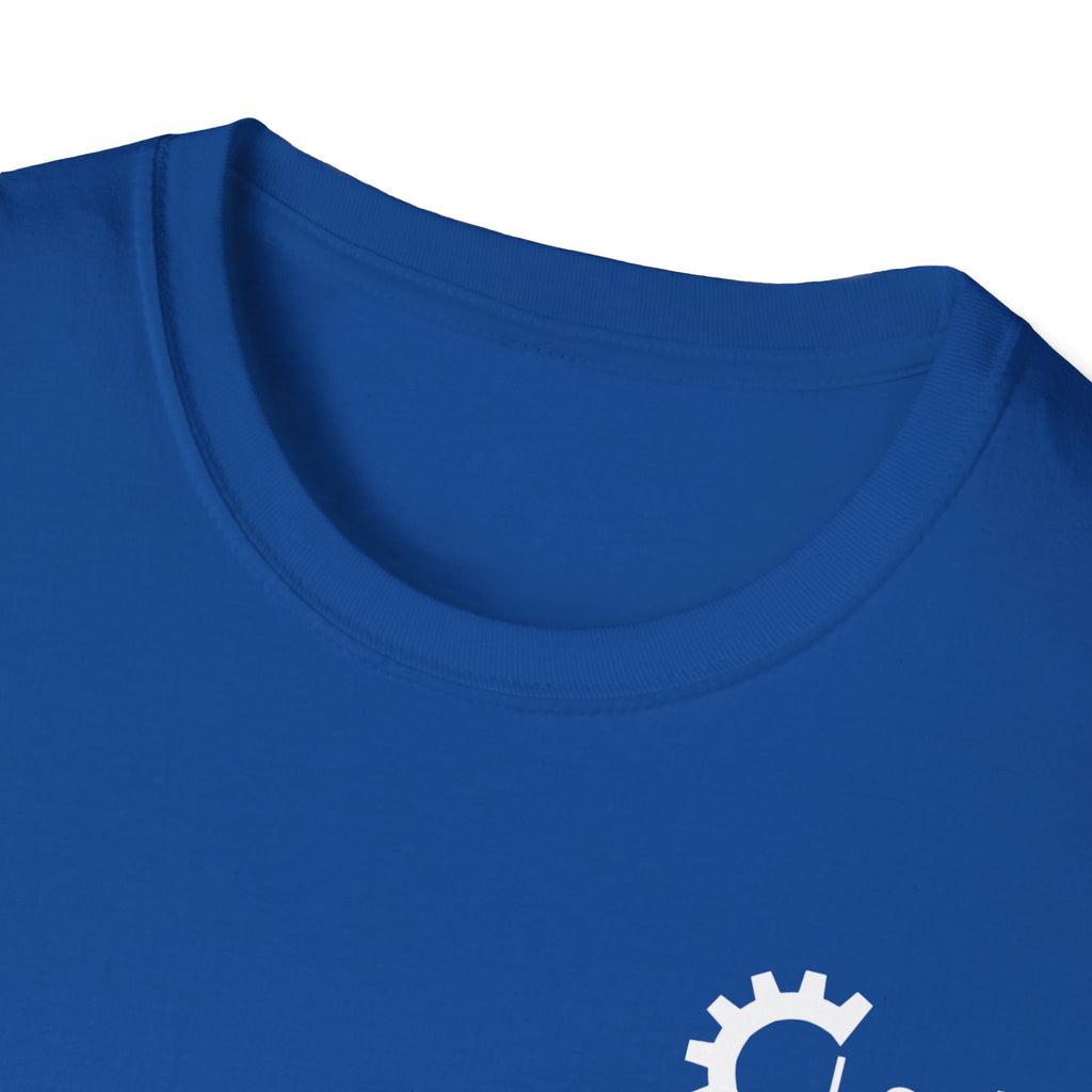 Clanker Soft T-shirts Unisex