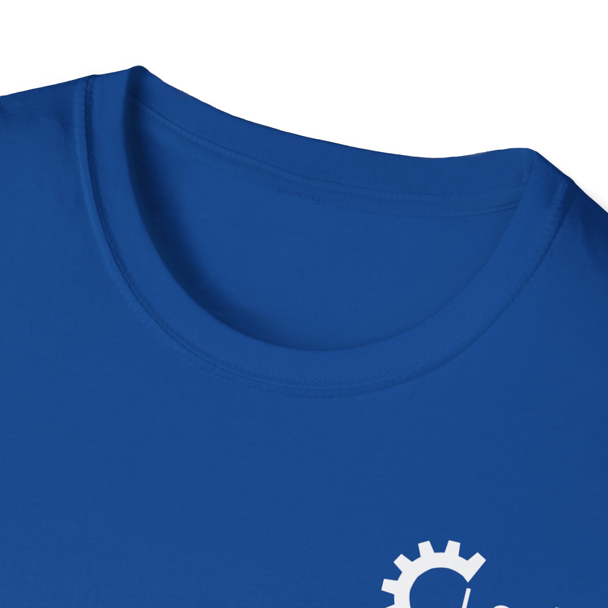 Clanker Soft T-shirts Unisex