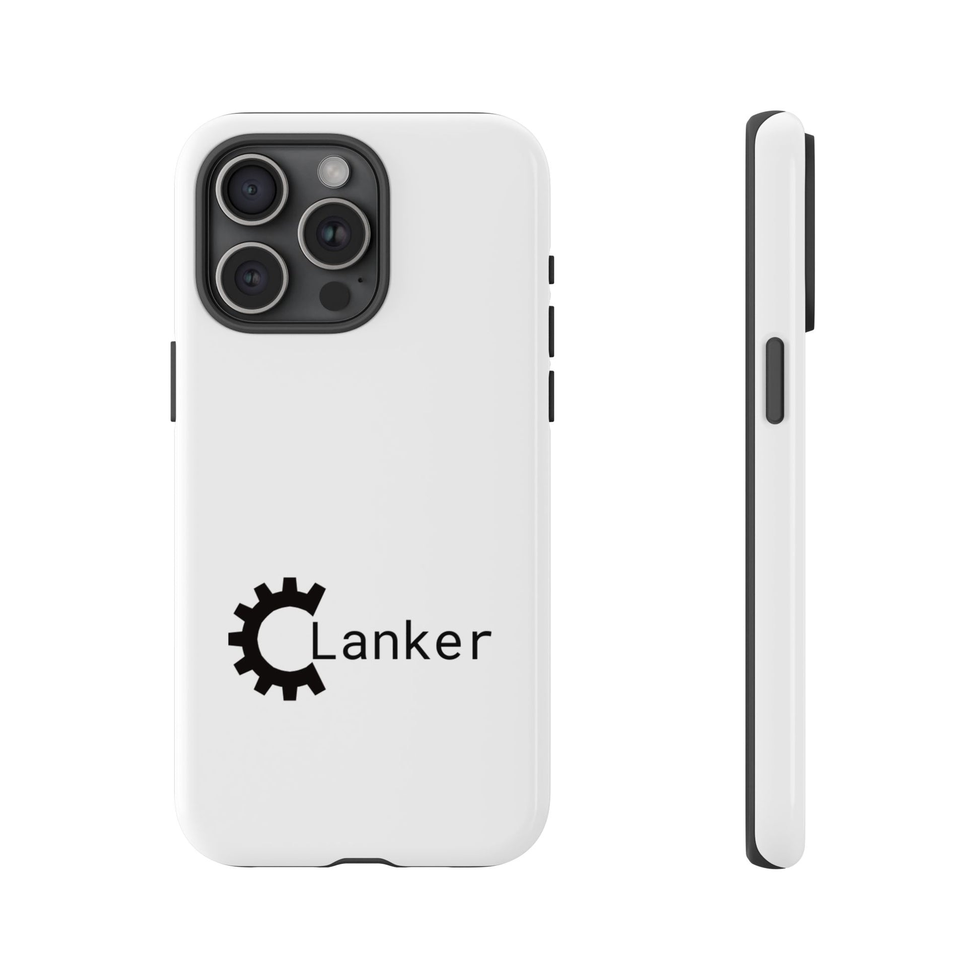 Durable Clanker Phone cases set 1