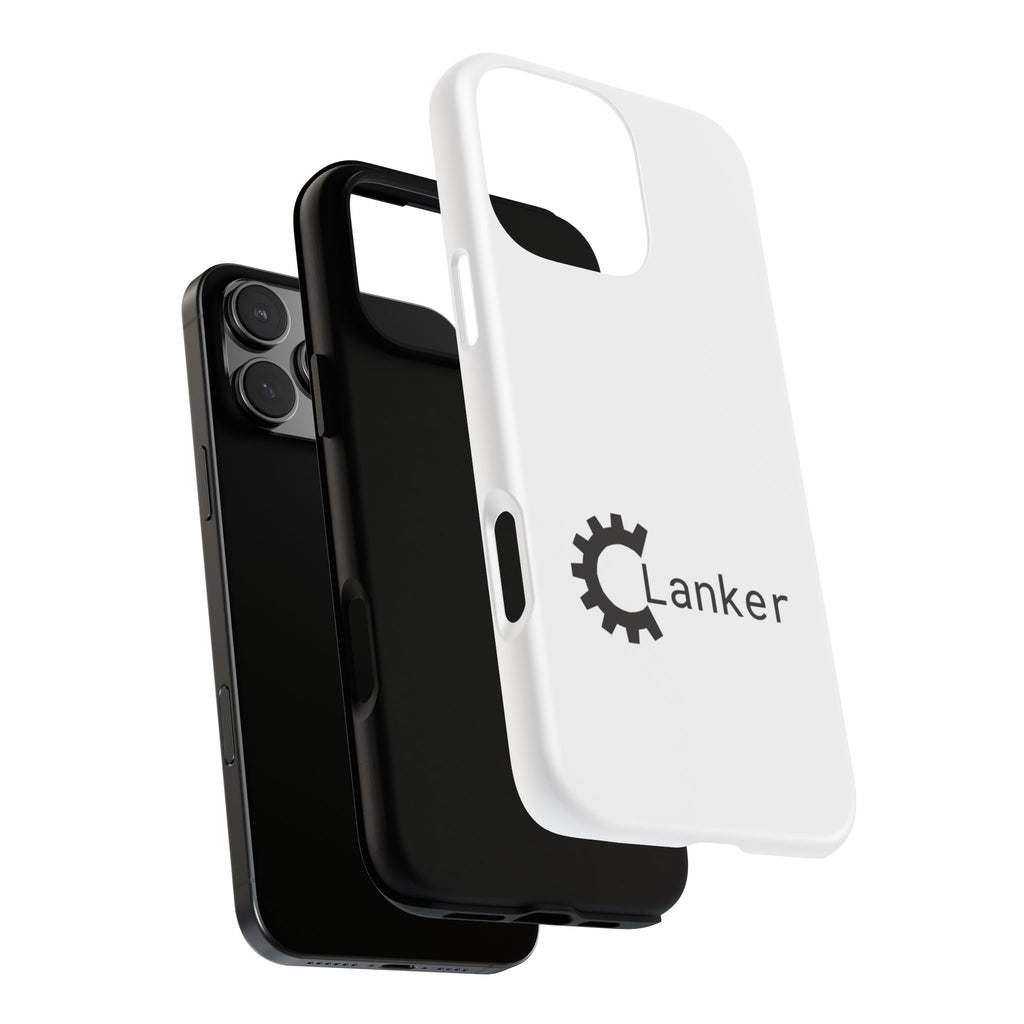 Durable Clanker Phone cases set 1