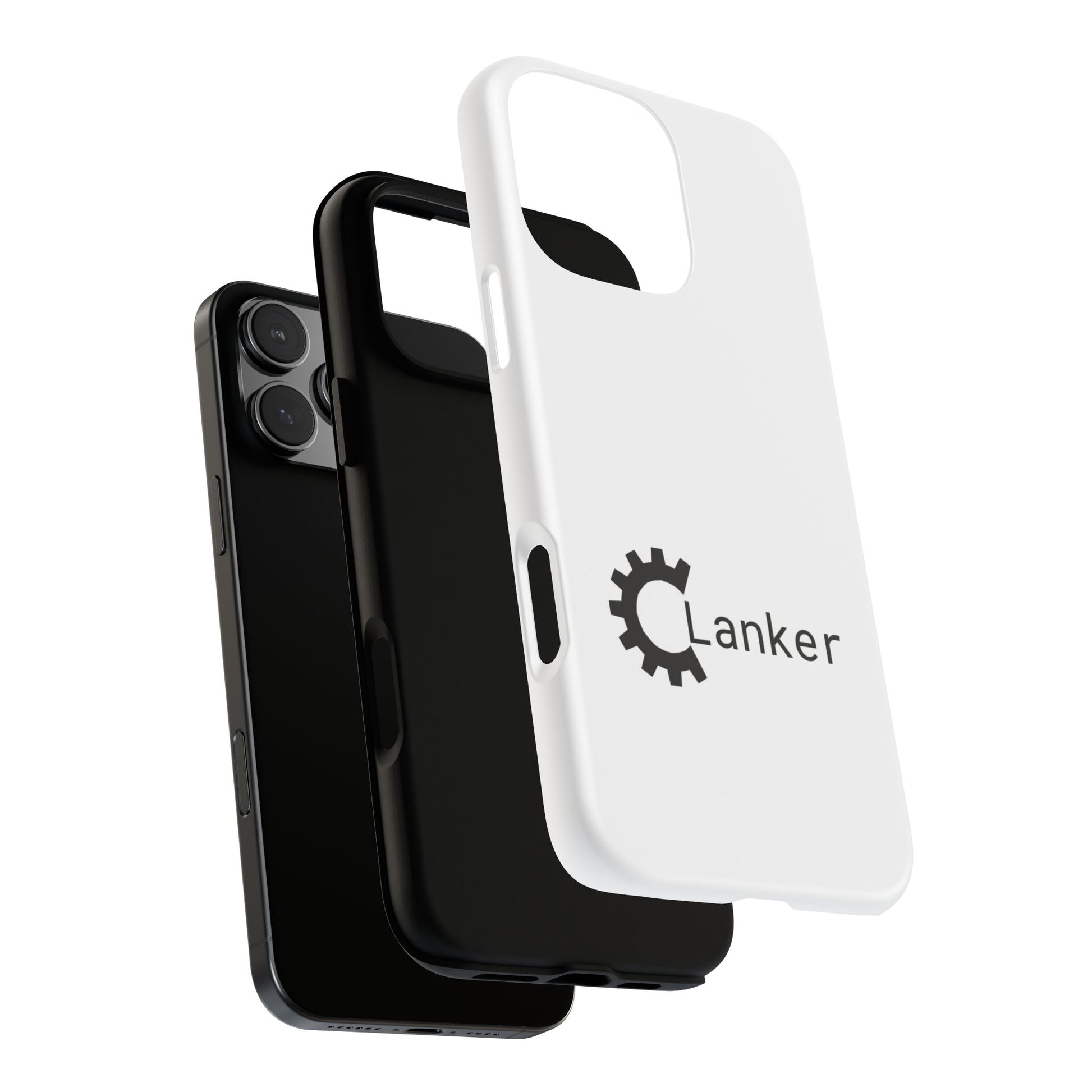Durable Clanker Phone cases set 1