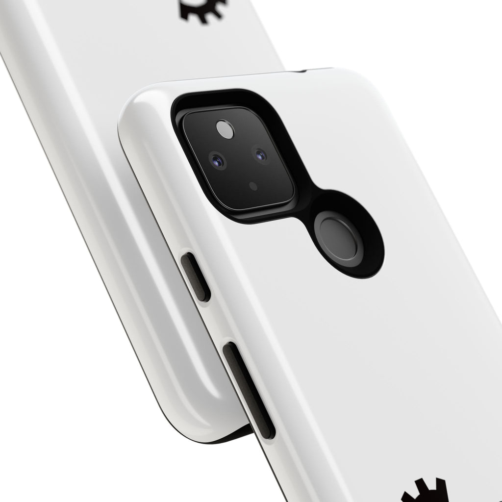 Durable Clanker Phone cases set 1