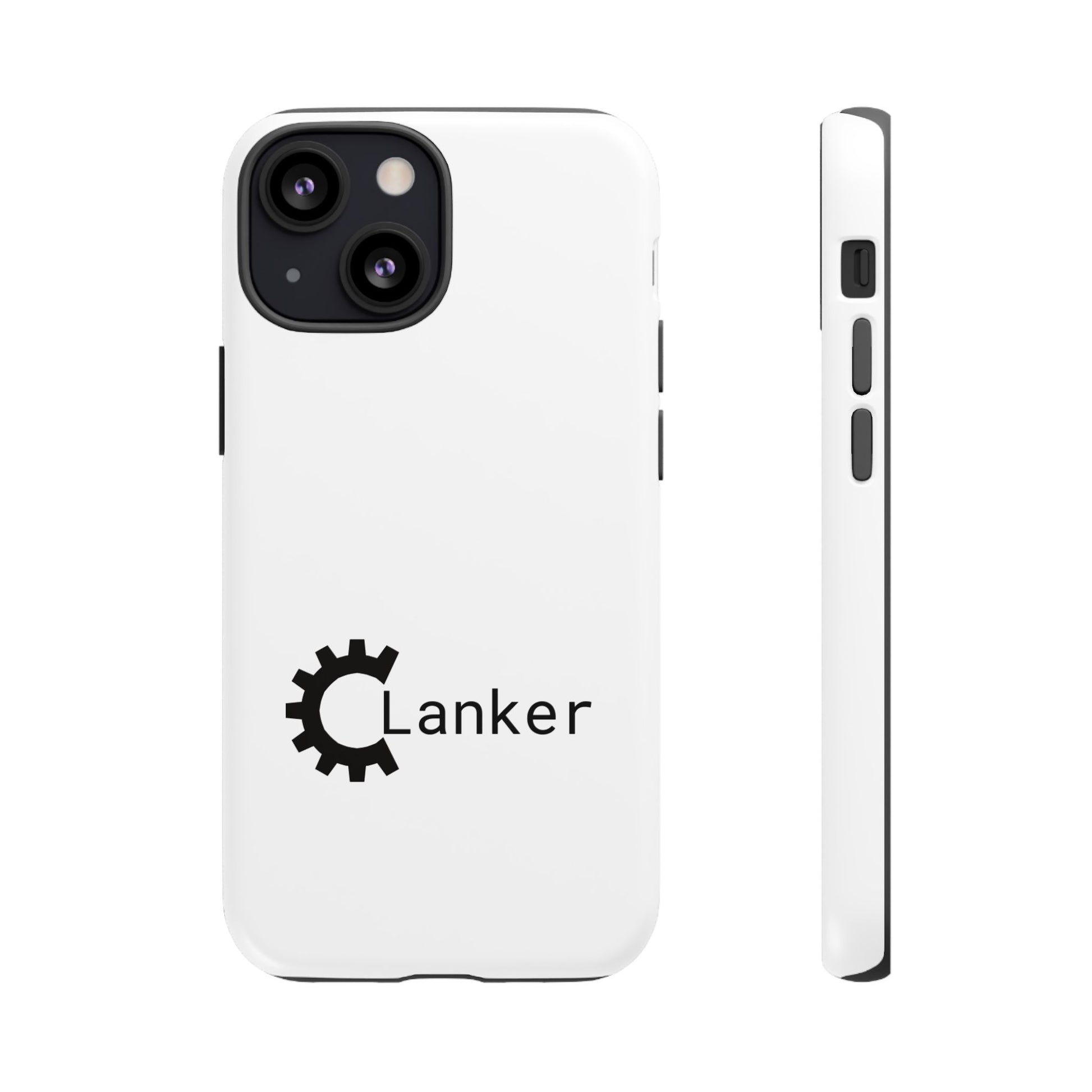 Durable Clanker Phone cases set 1