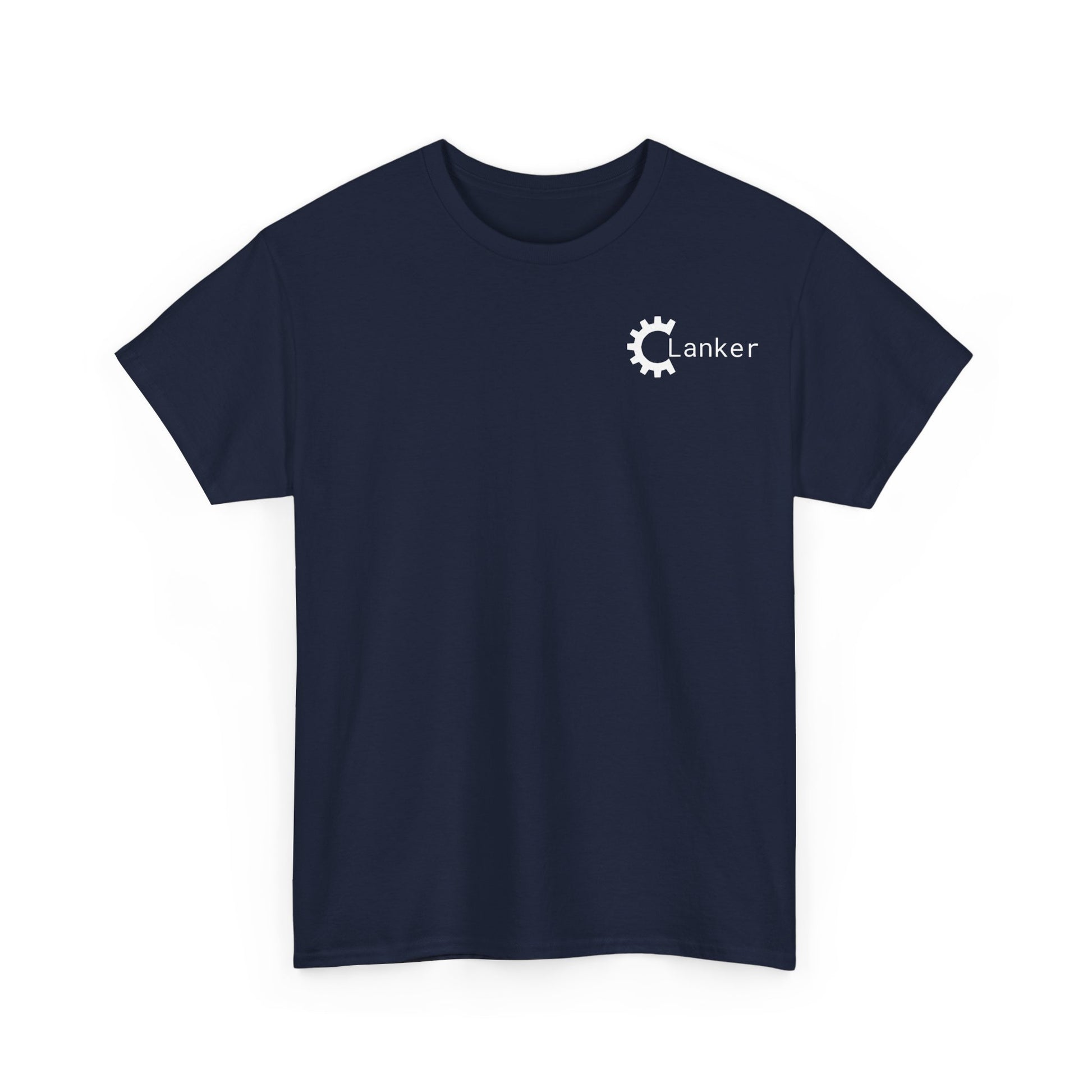 Heavy Clanker Tee Unisex
