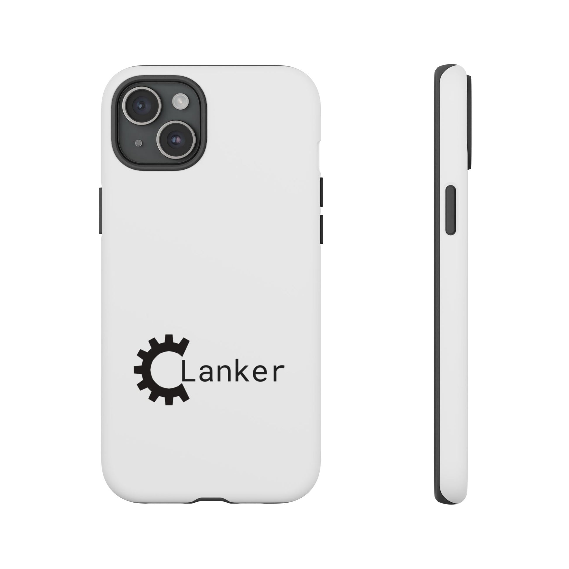 Durable Clanker Phone cases set 1
