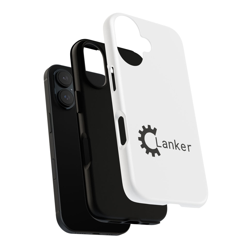 Durable Clanker Phone cases set 1