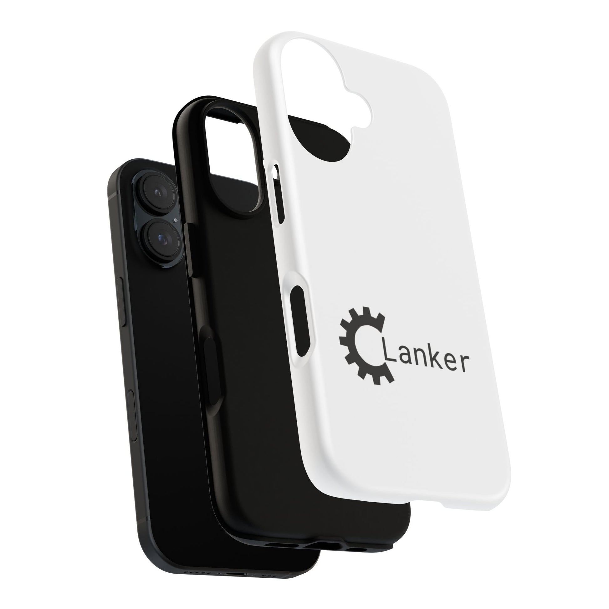 Durable Clanker Phone cases set 1