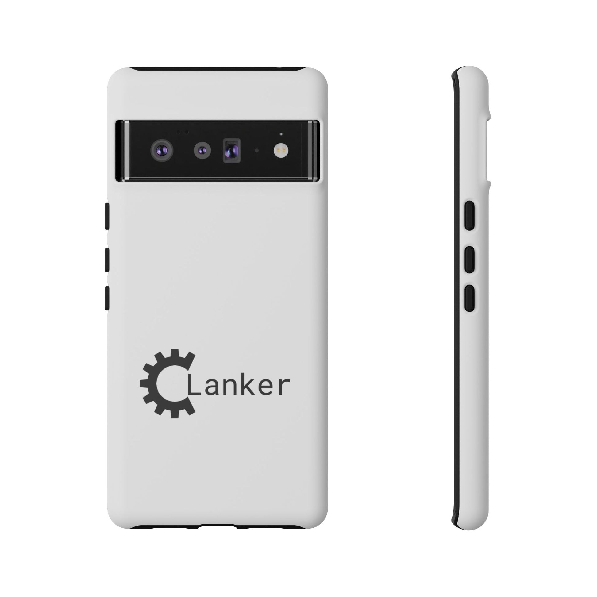 Durable Clanker Phone cases set 1