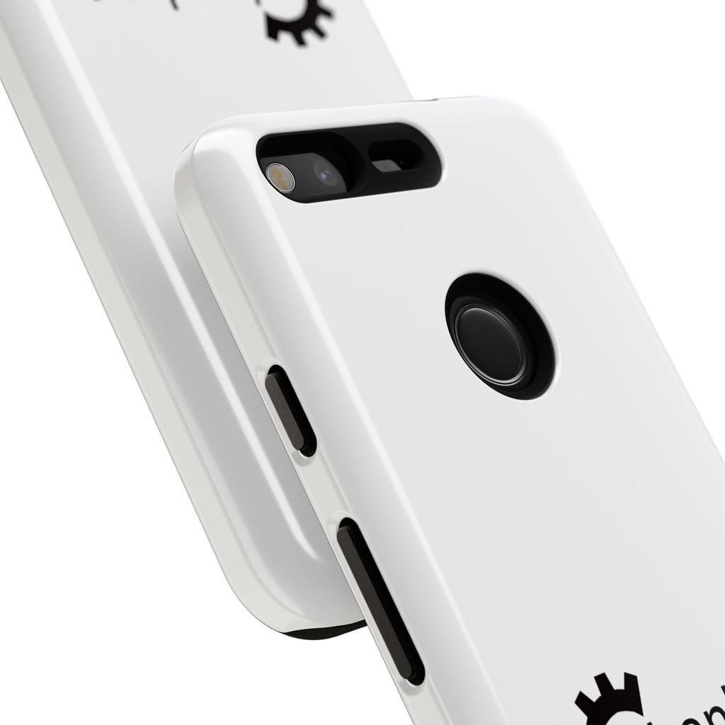 Durable Clanker Phone cases set 1