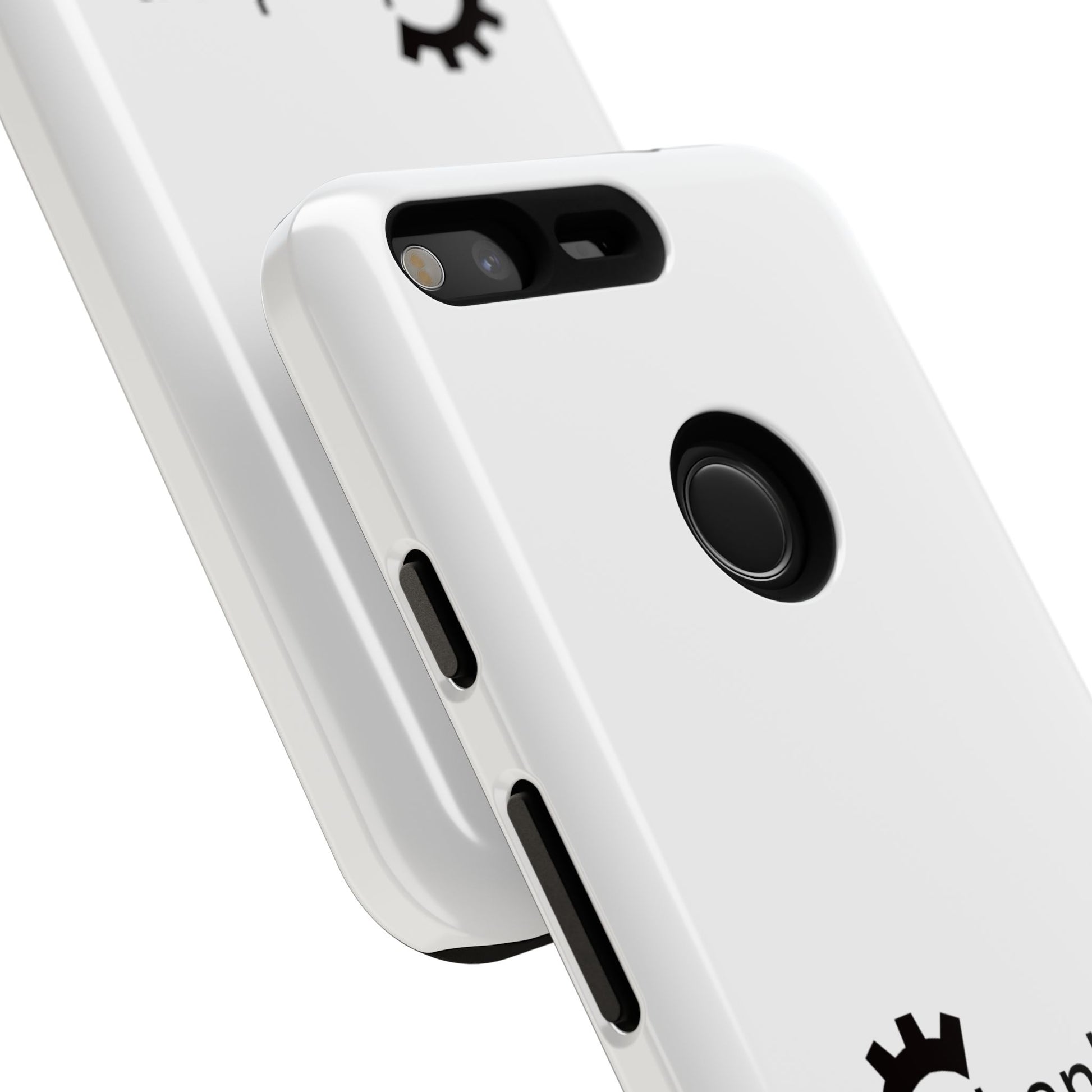 Durable Clanker Phone cases set 1