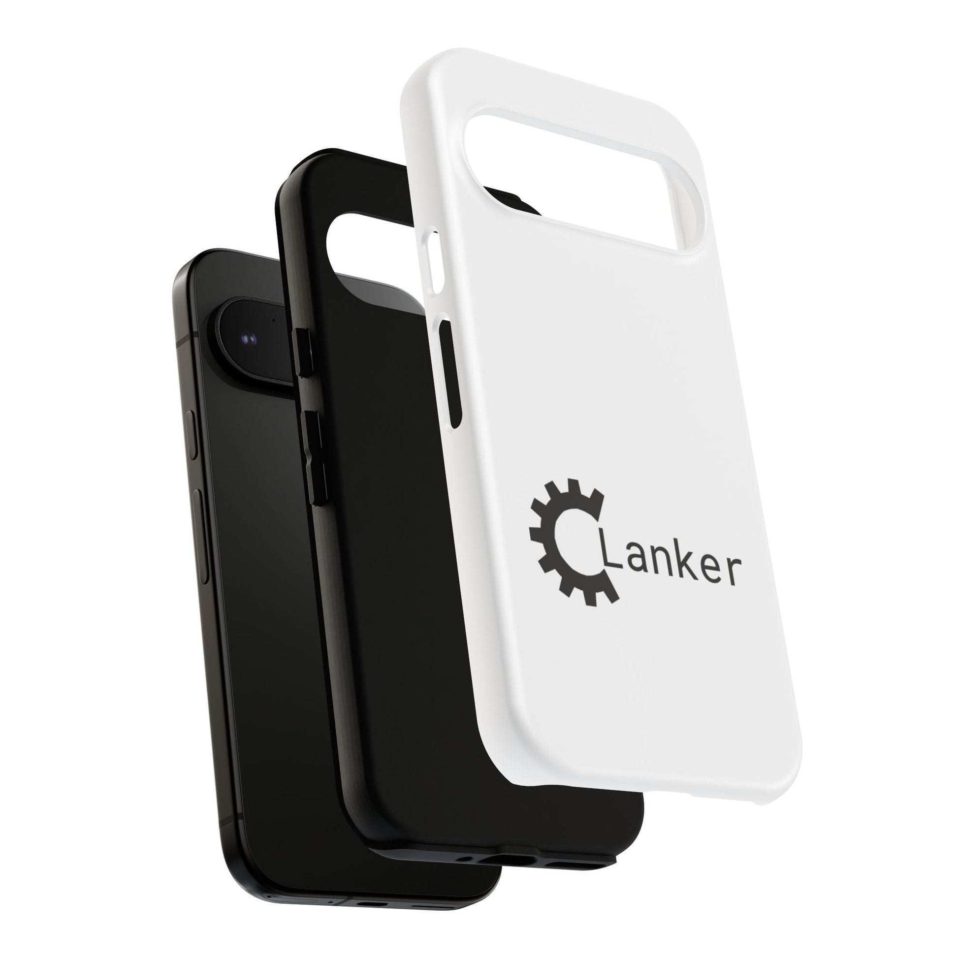 Durable Clanker Phone cases set 1